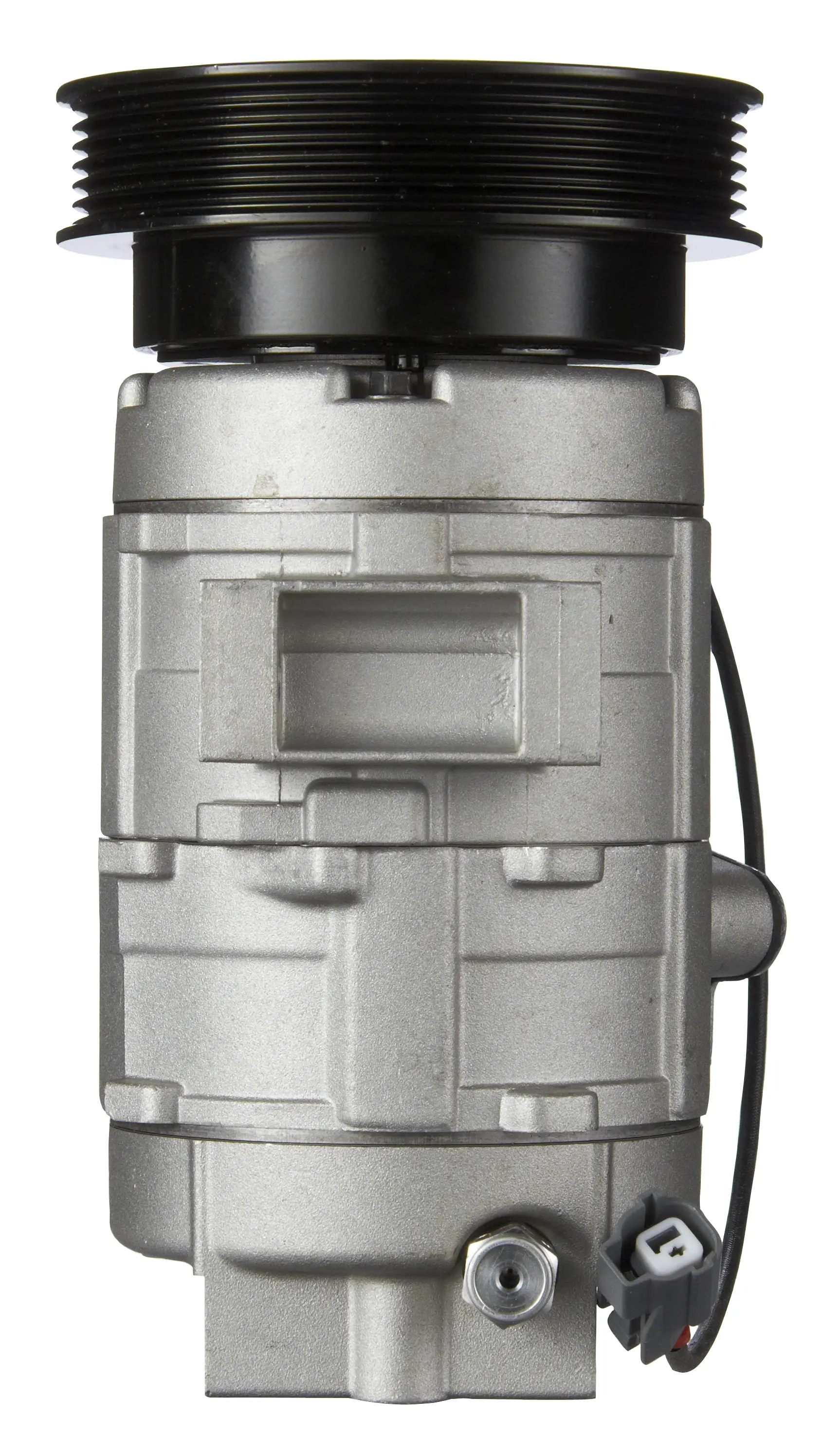 A/C Compressor miniature 4