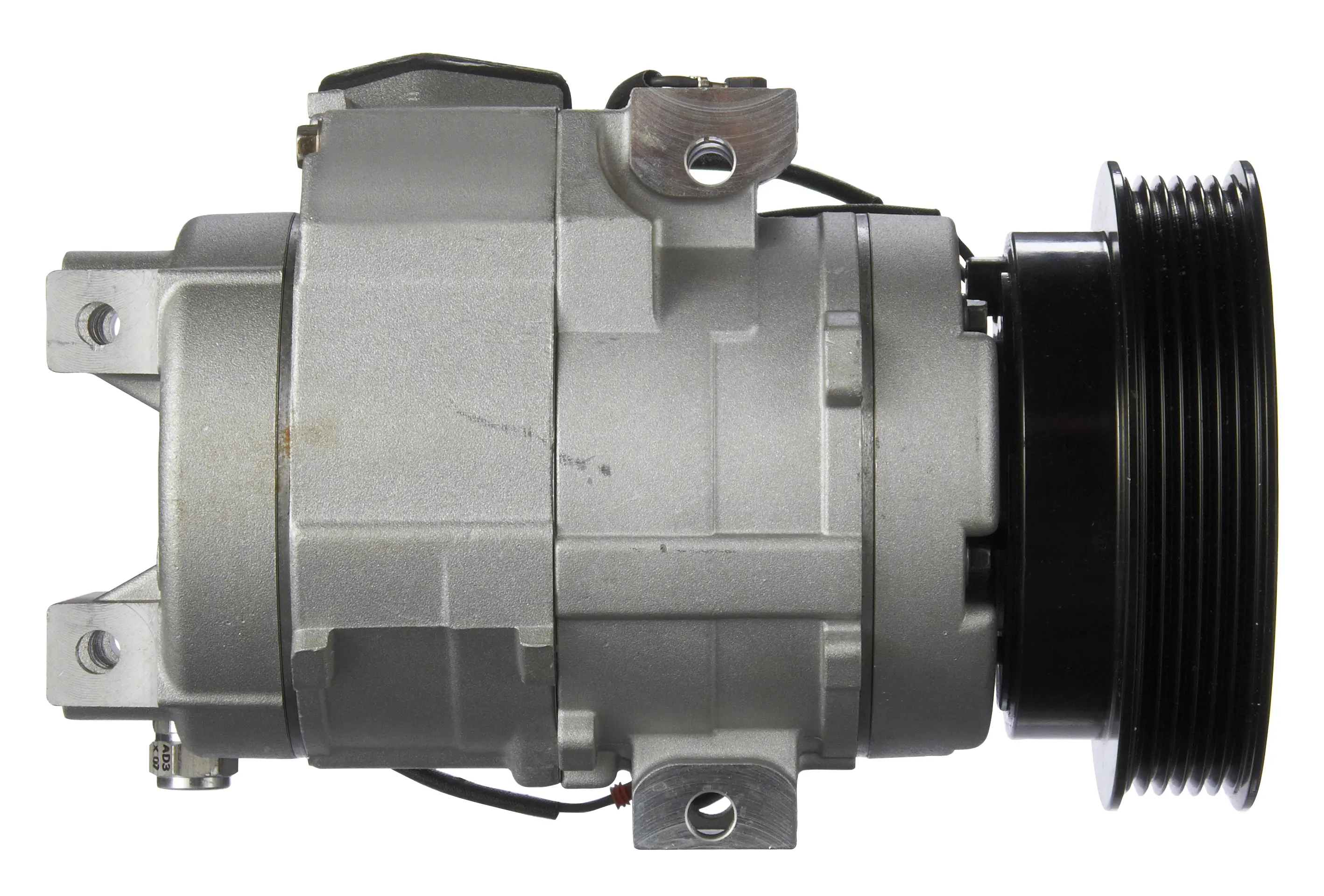 A/C Compressor miniature 6