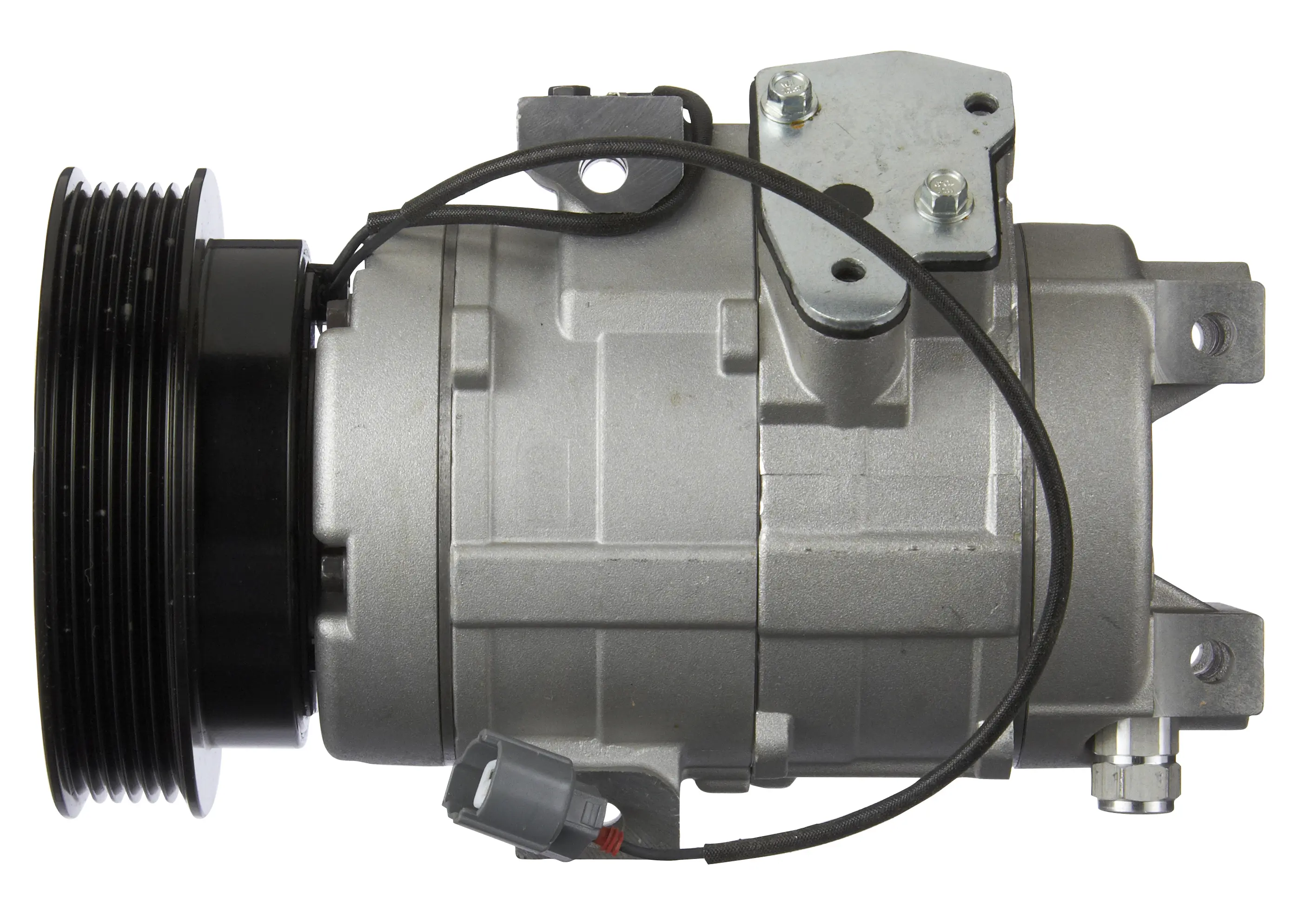 A/C Compressor miniature 5