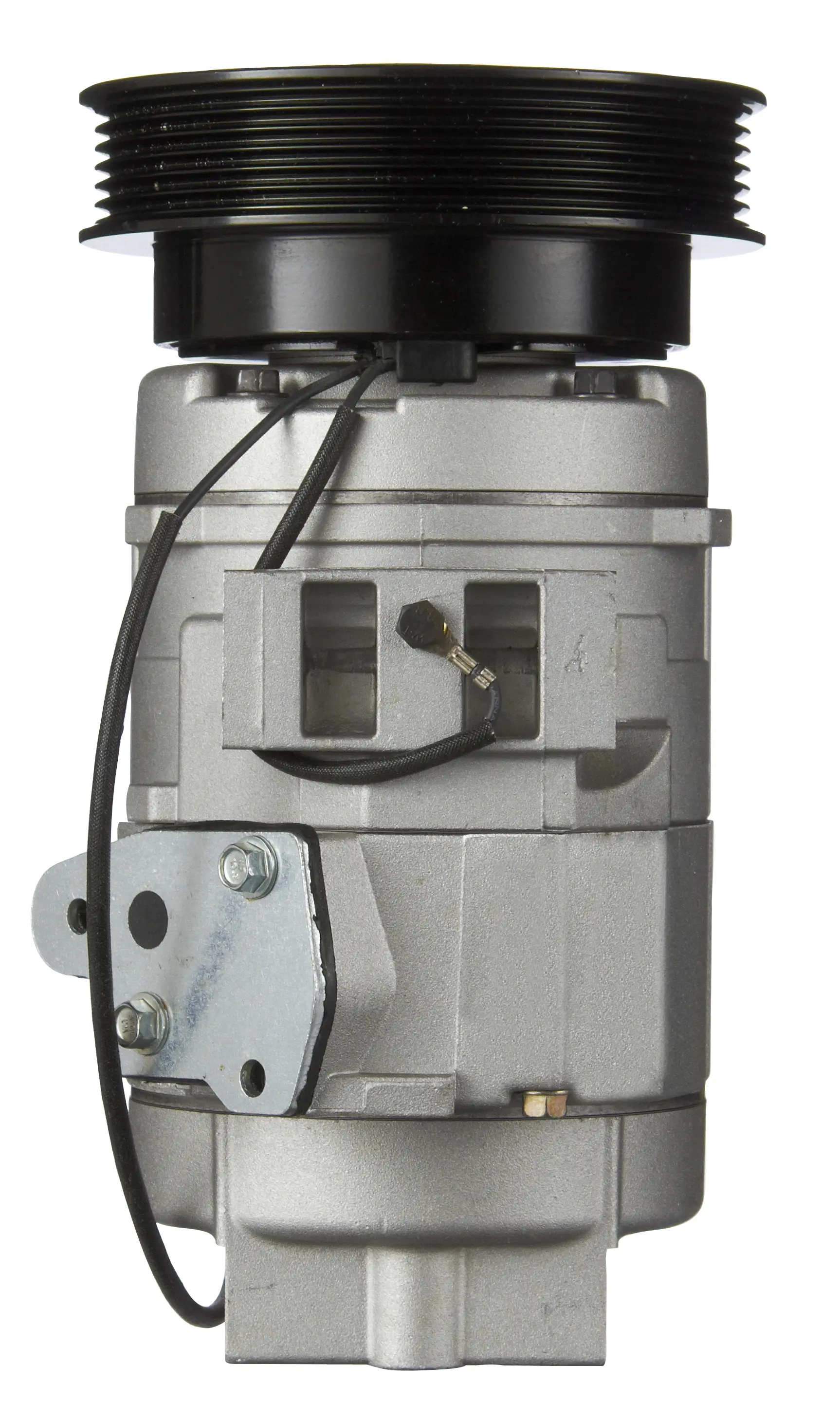 A/C Compressor miniature 3