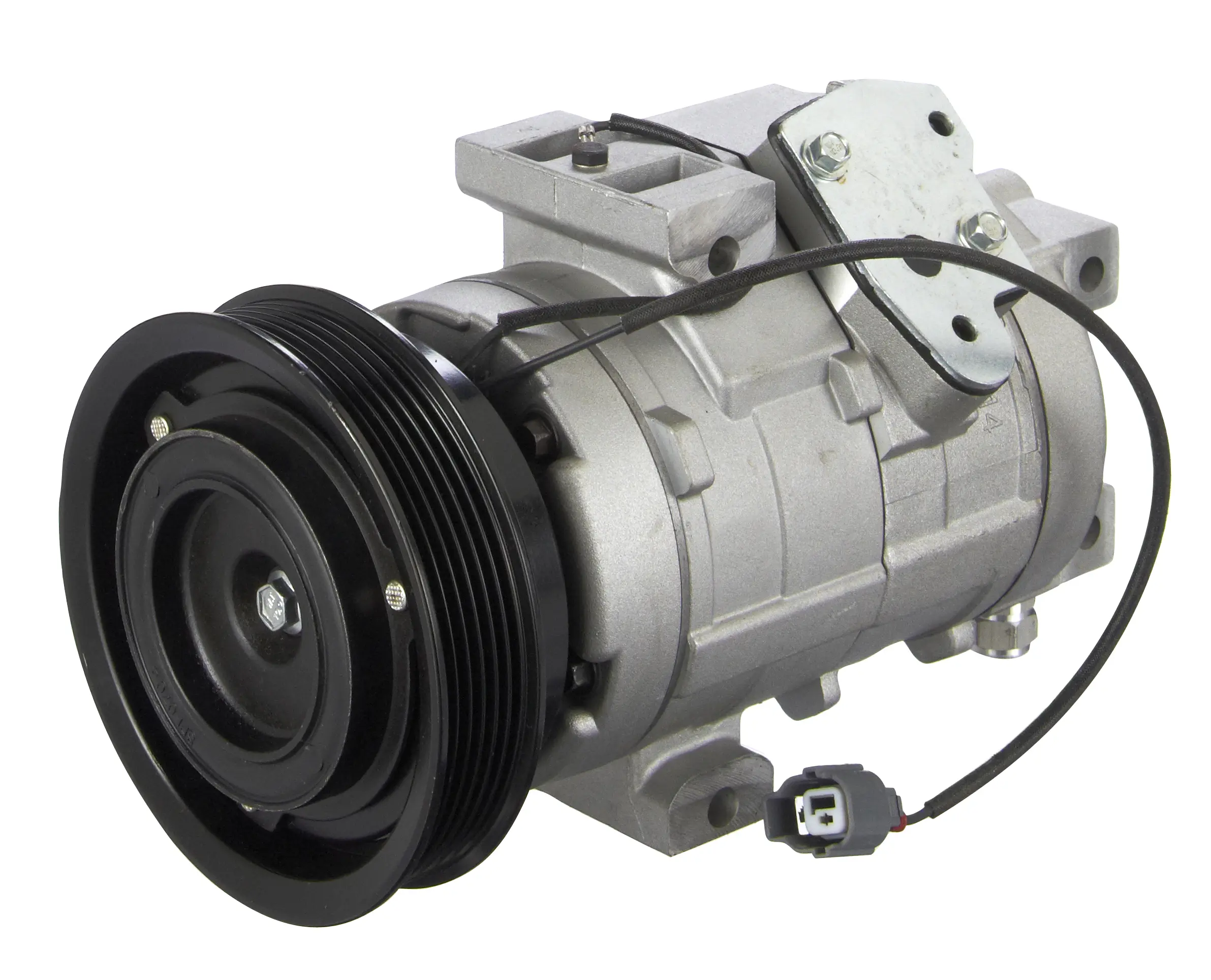 A/C Compressor - image principale du produit