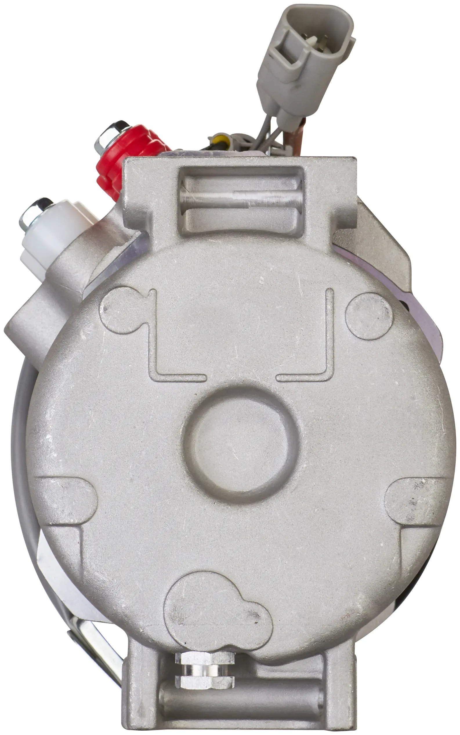 A/C Compressor miniature 4