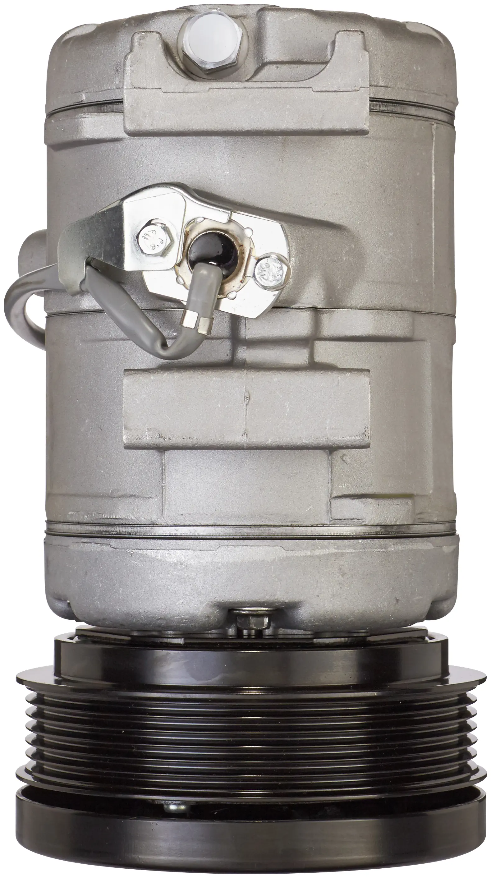 A/C Compressor miniature 3