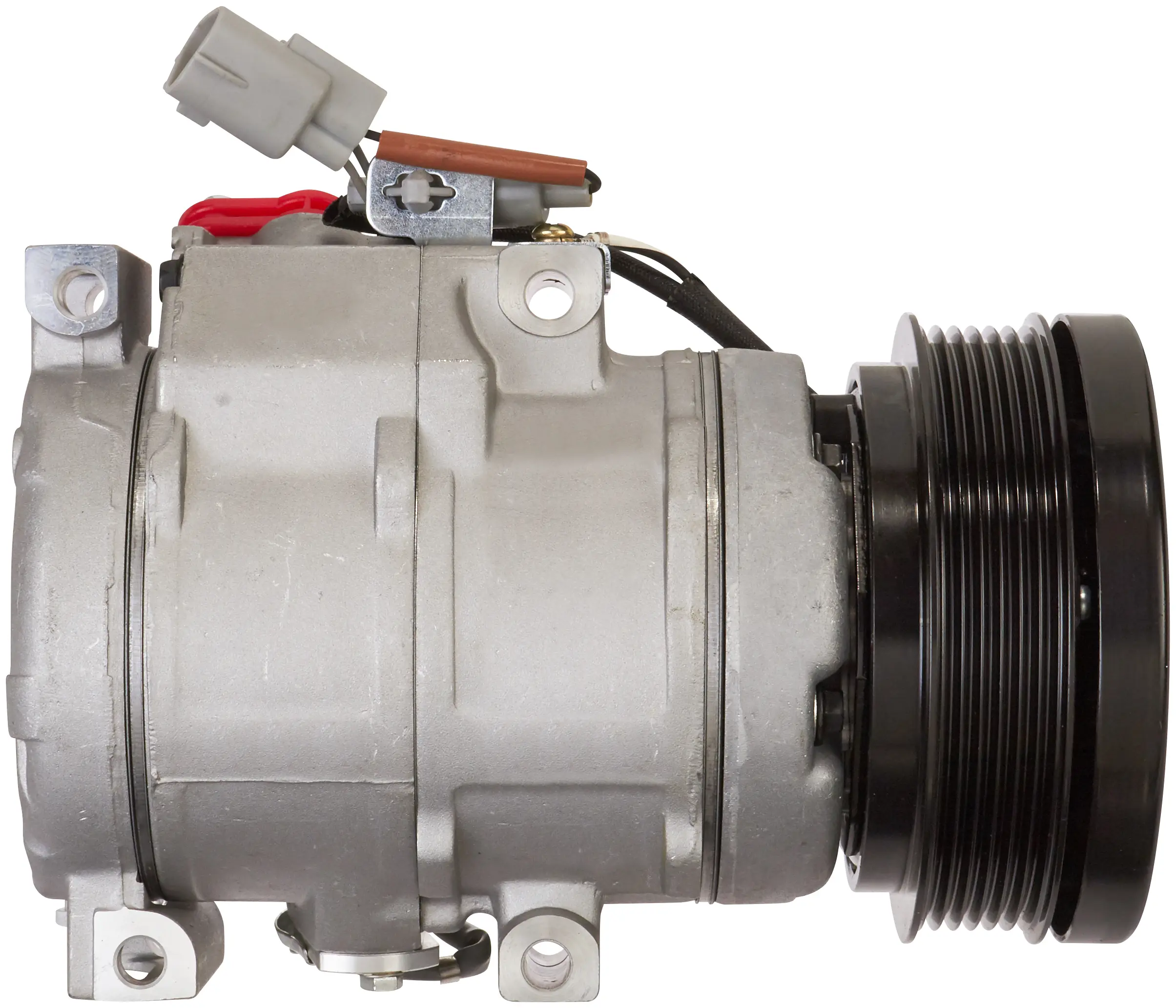 A/C Compressor miniature 6
