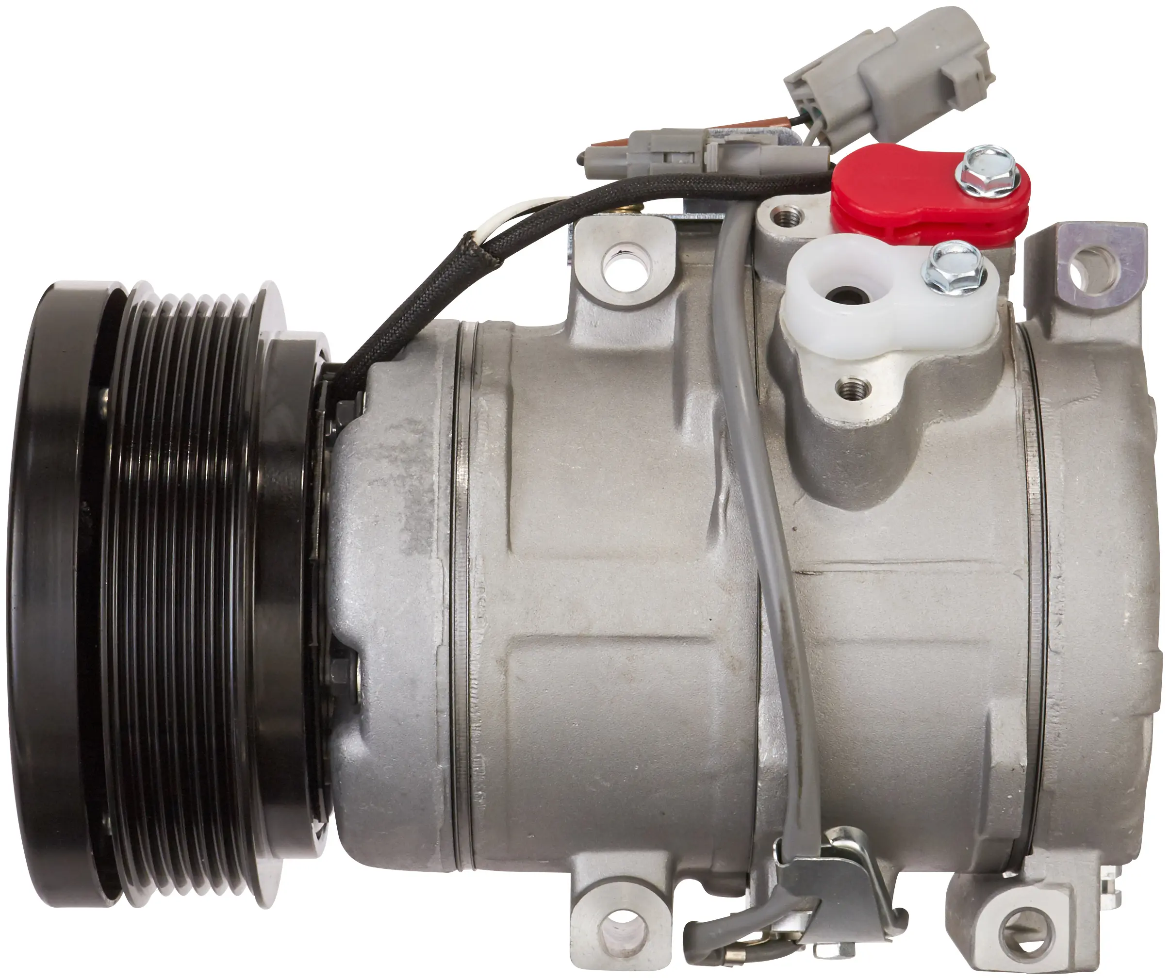 A/C Compressor miniature 5