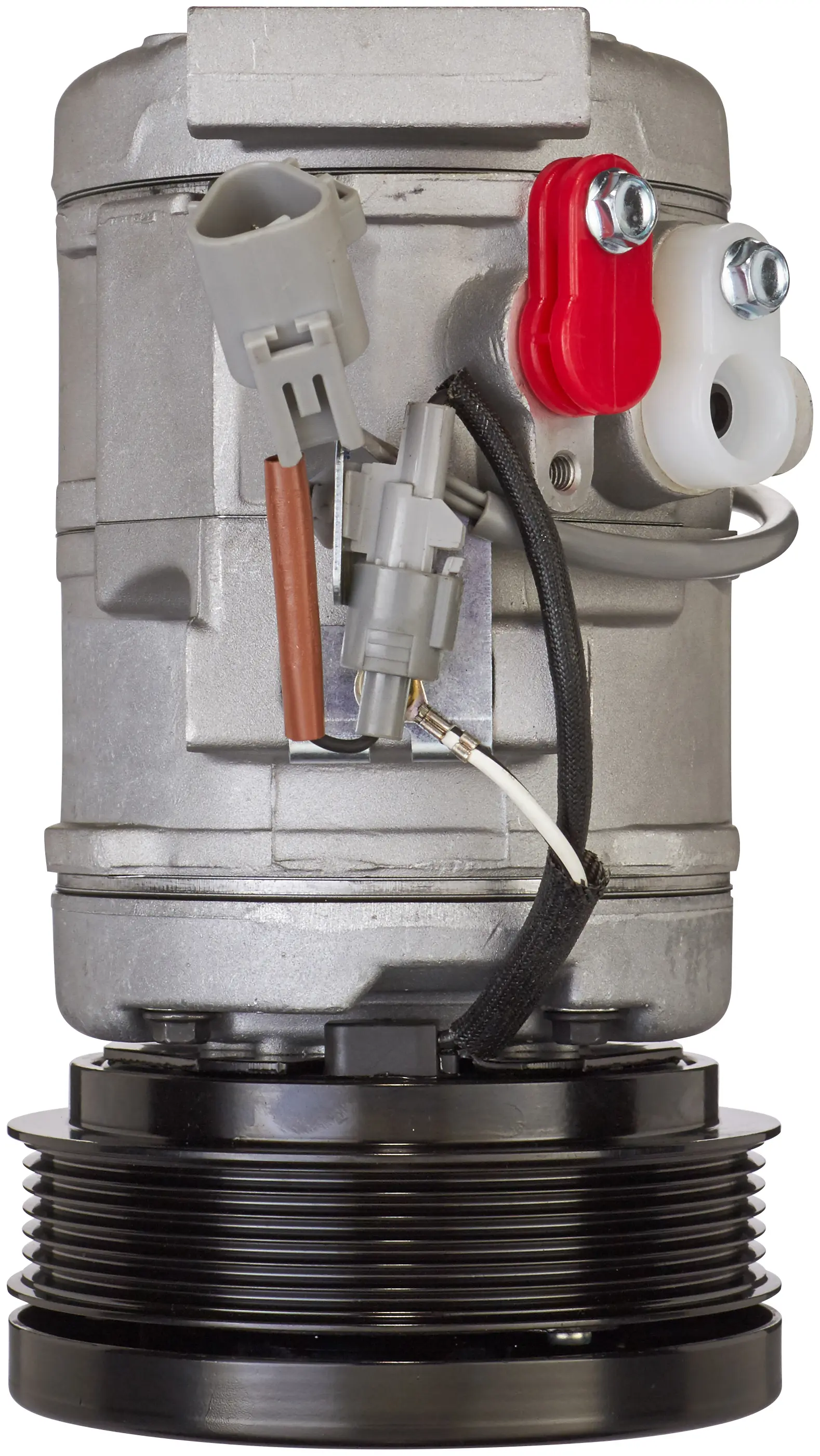 A/C Compressor miniature 2