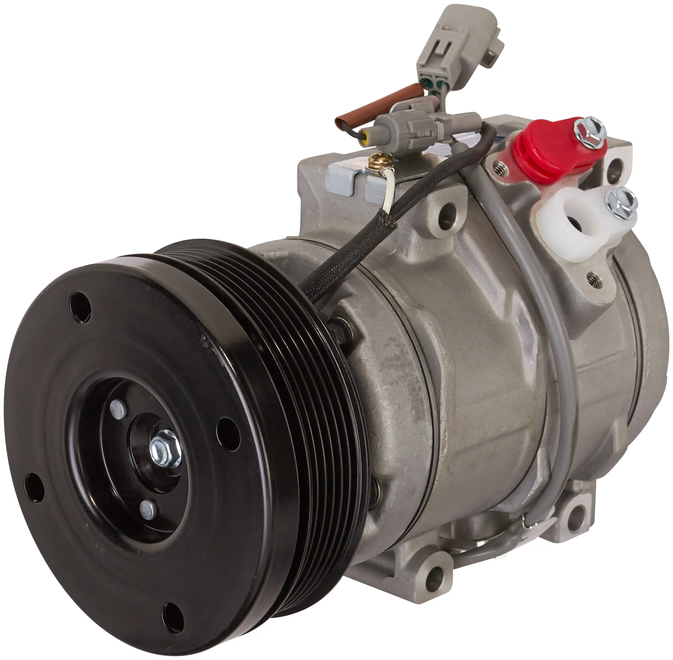 A/C Compressor - image principale du produit