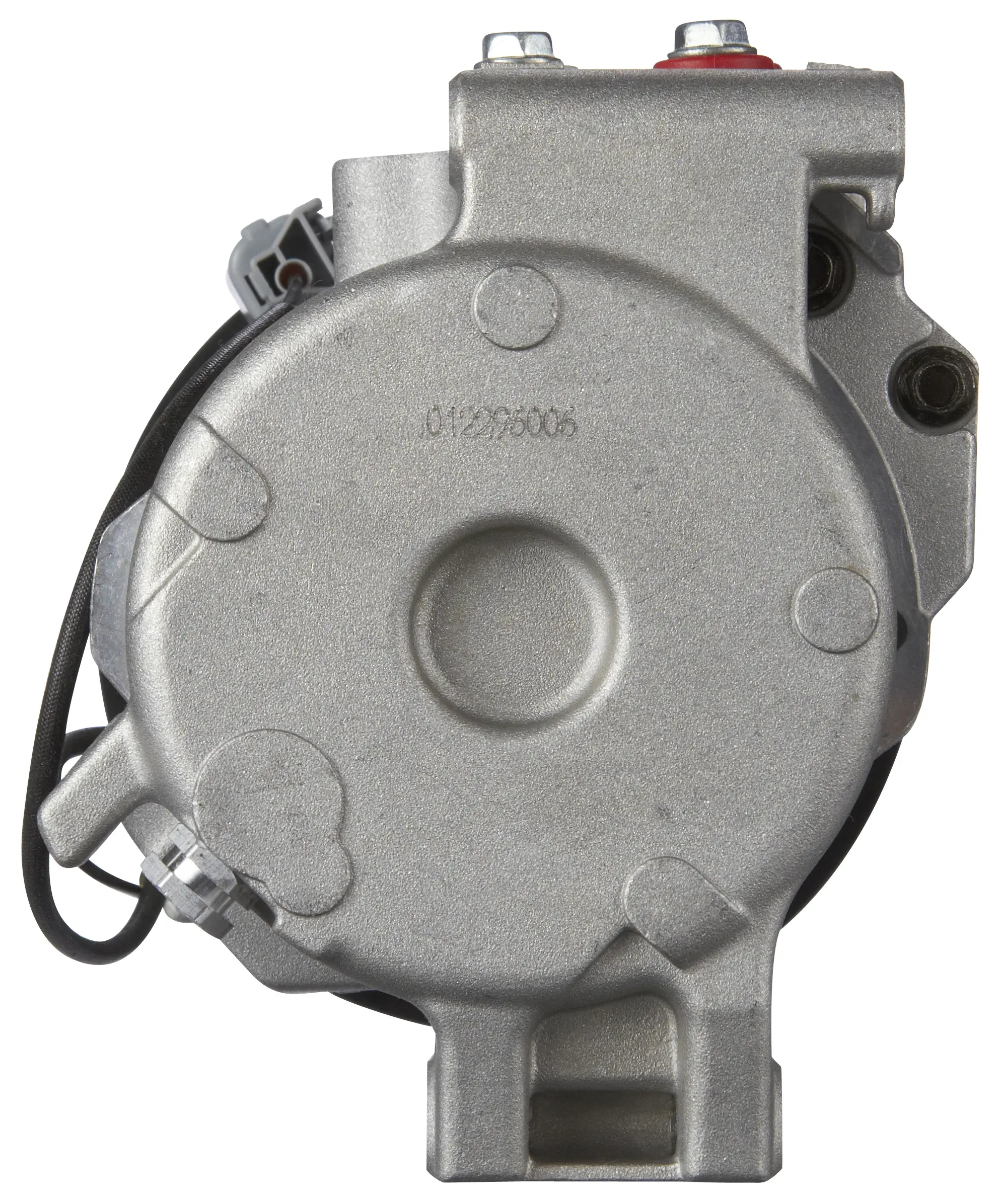 A/C Compressor miniature 2