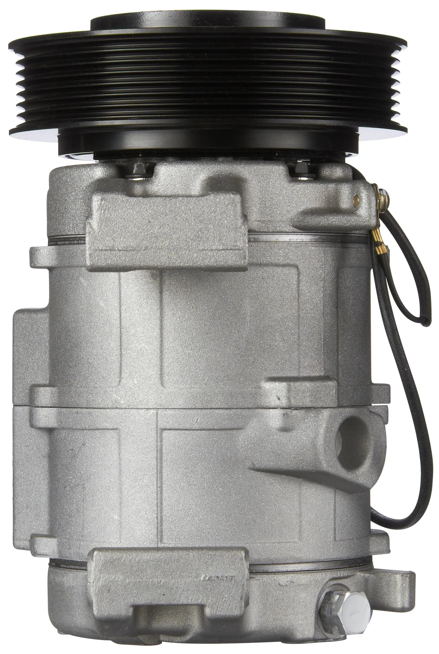 A/C Compressor miniature 6