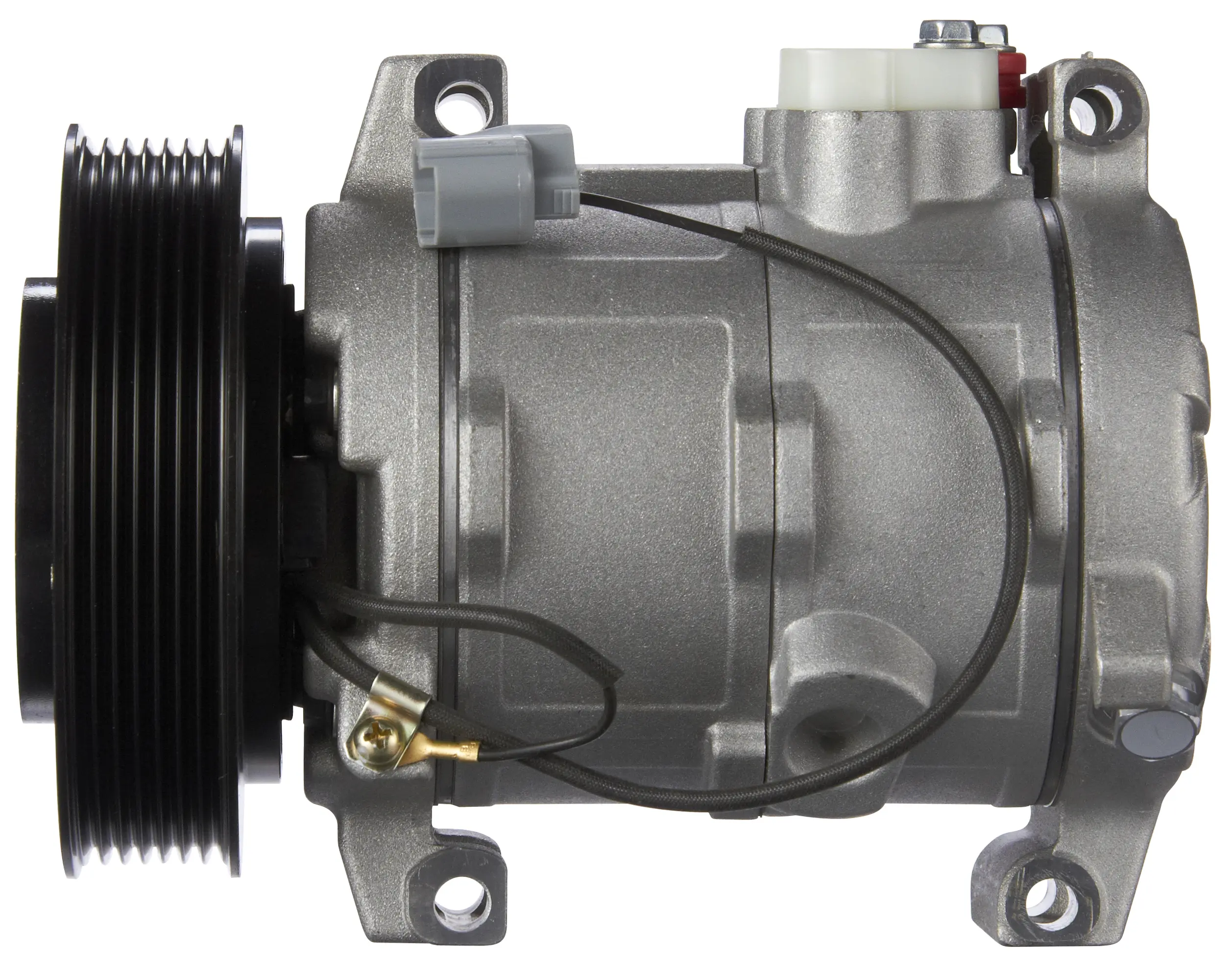 A/C Compressor miniature 3