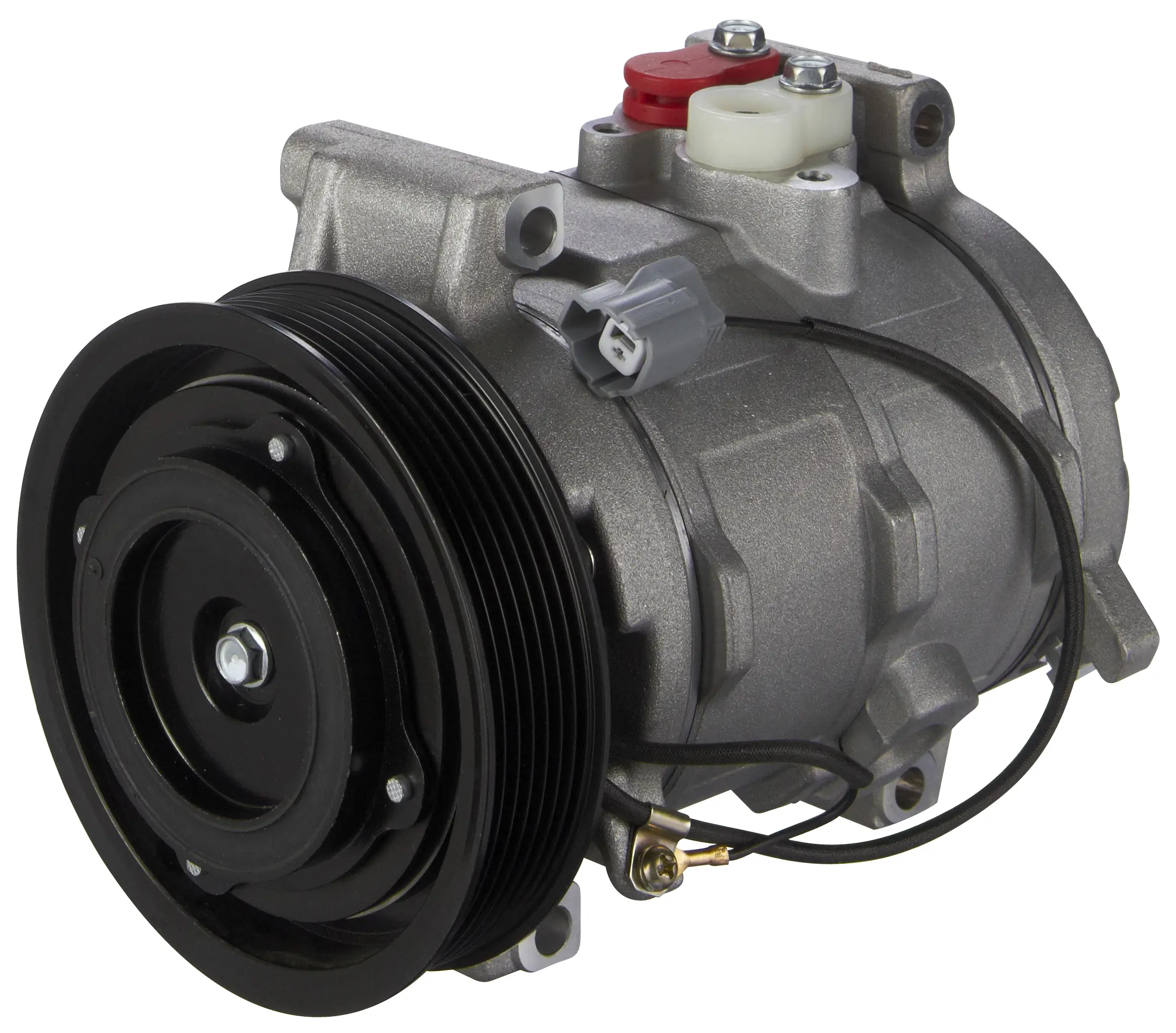 A/C Compressor - image principale du produit