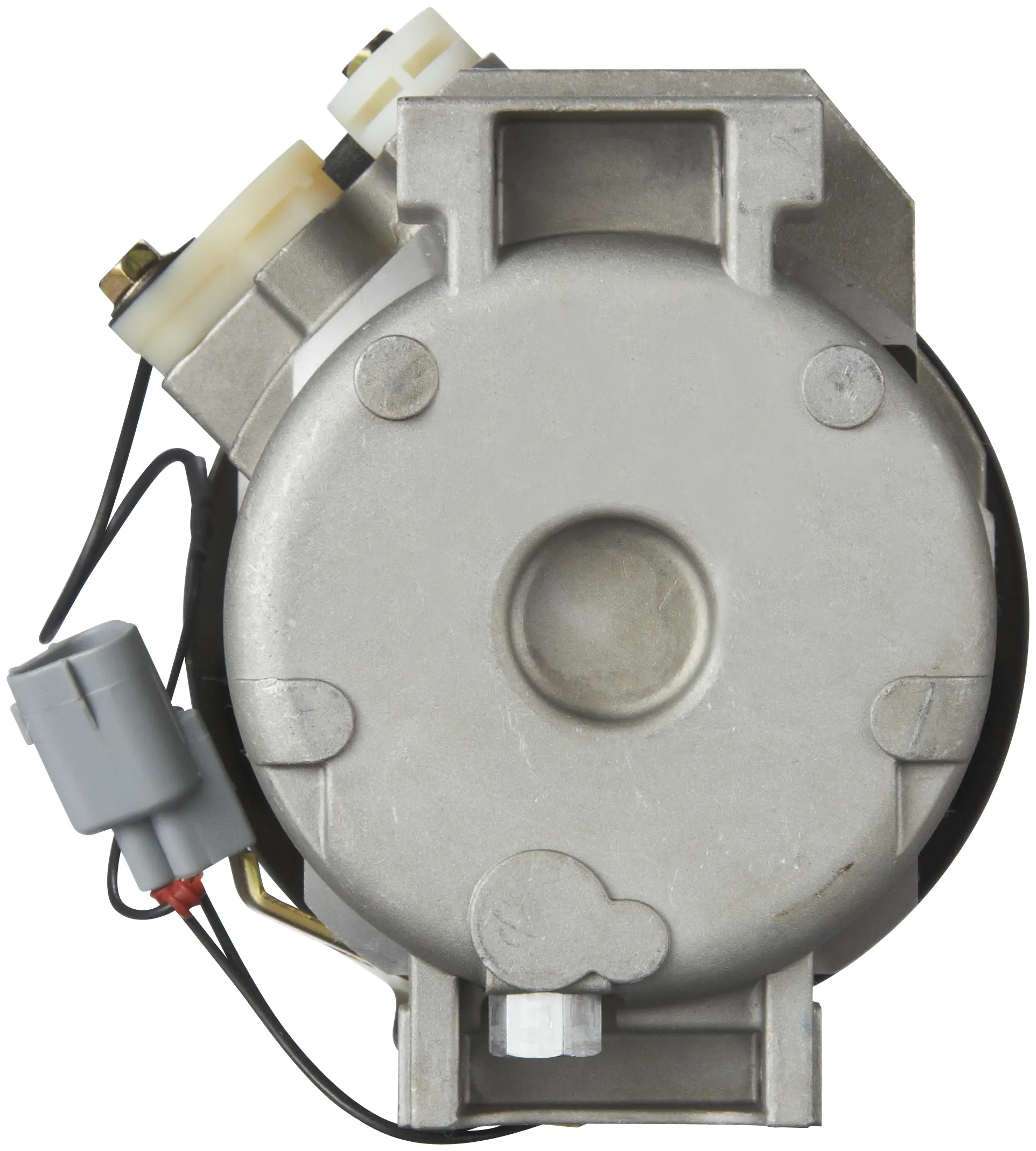 A/C Compressor miniature 3