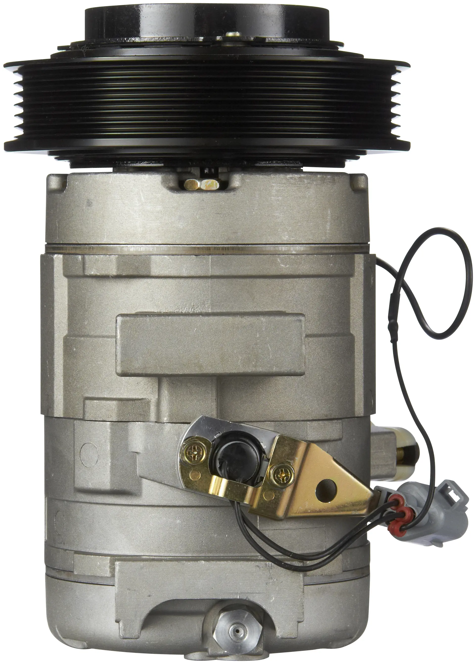 A/C Compressor miniature 5