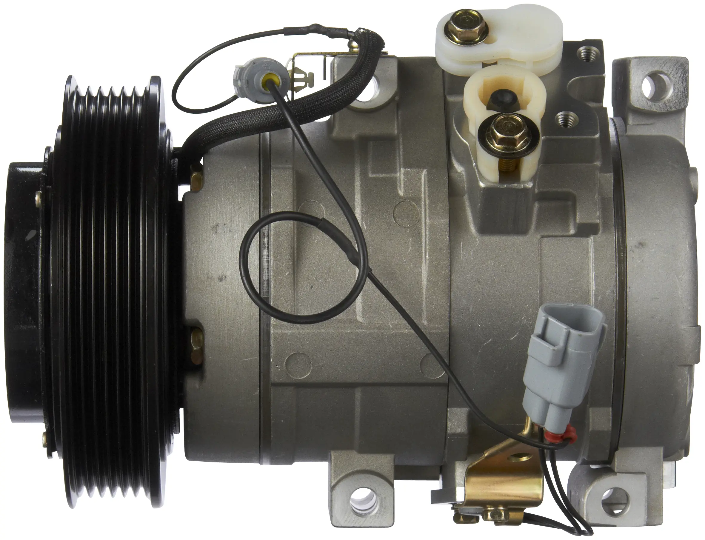 A/C Compressor miniature 6