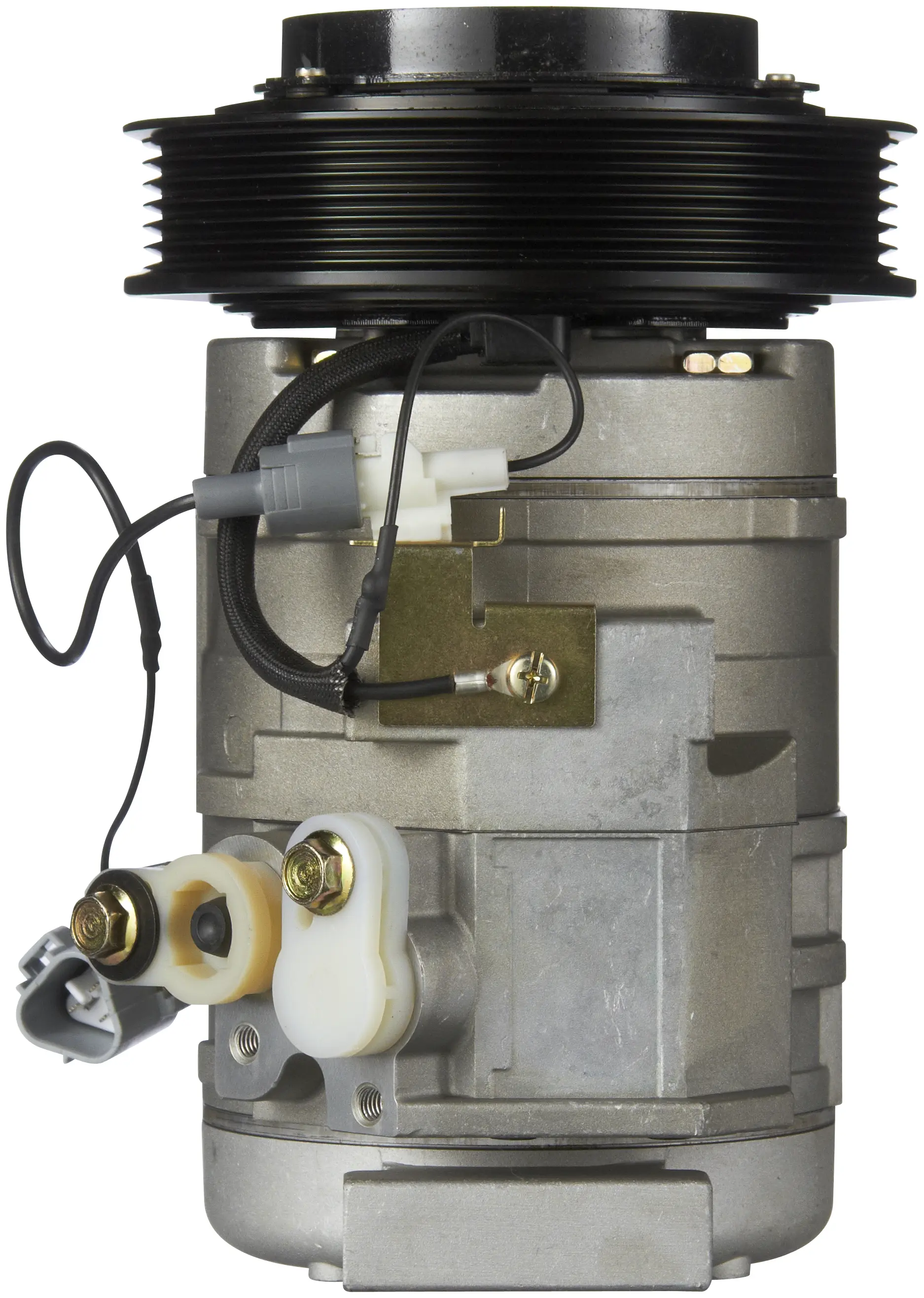 A/C Compressor miniature 2