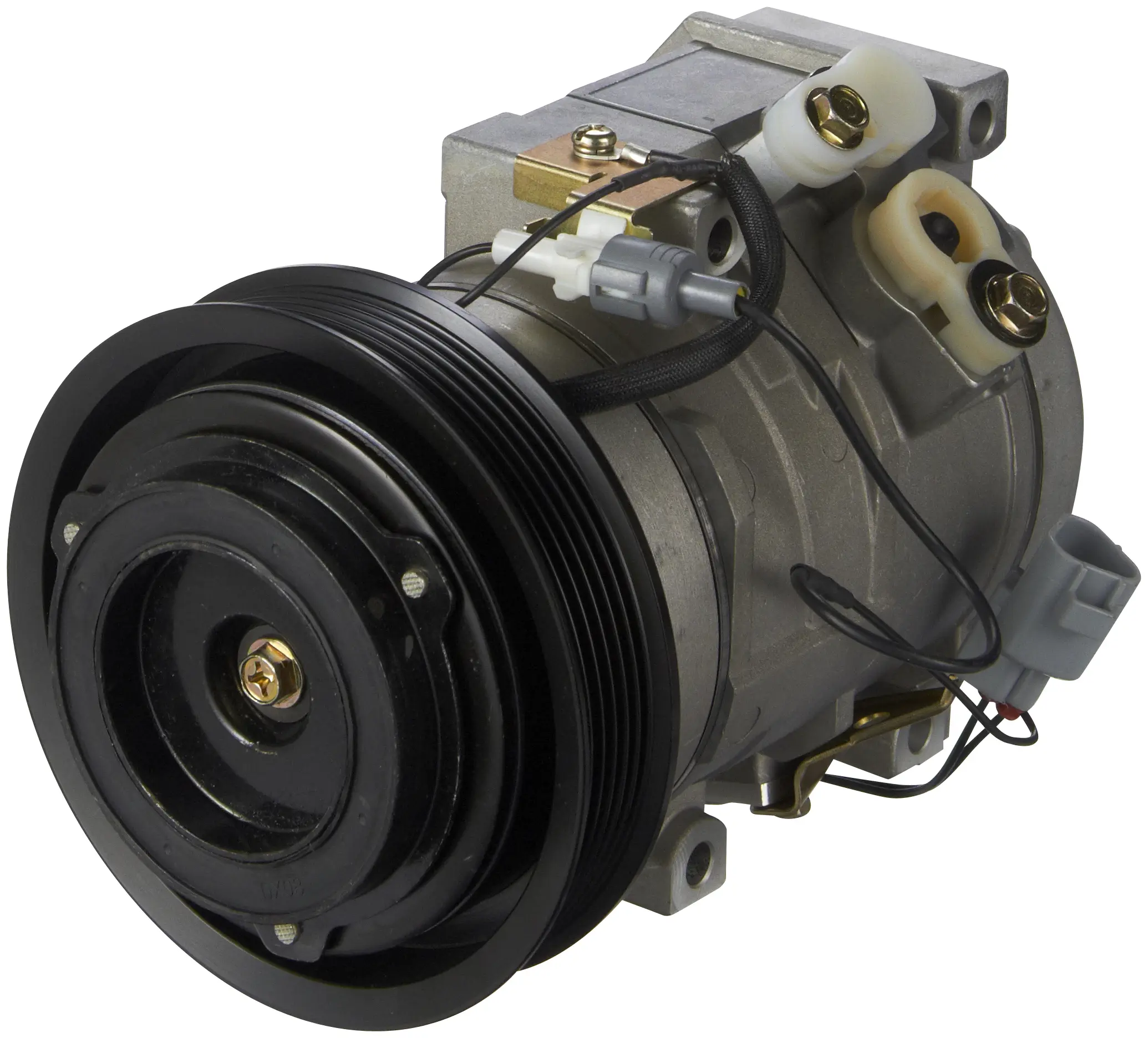 A/C Compressor - image principale du produit
