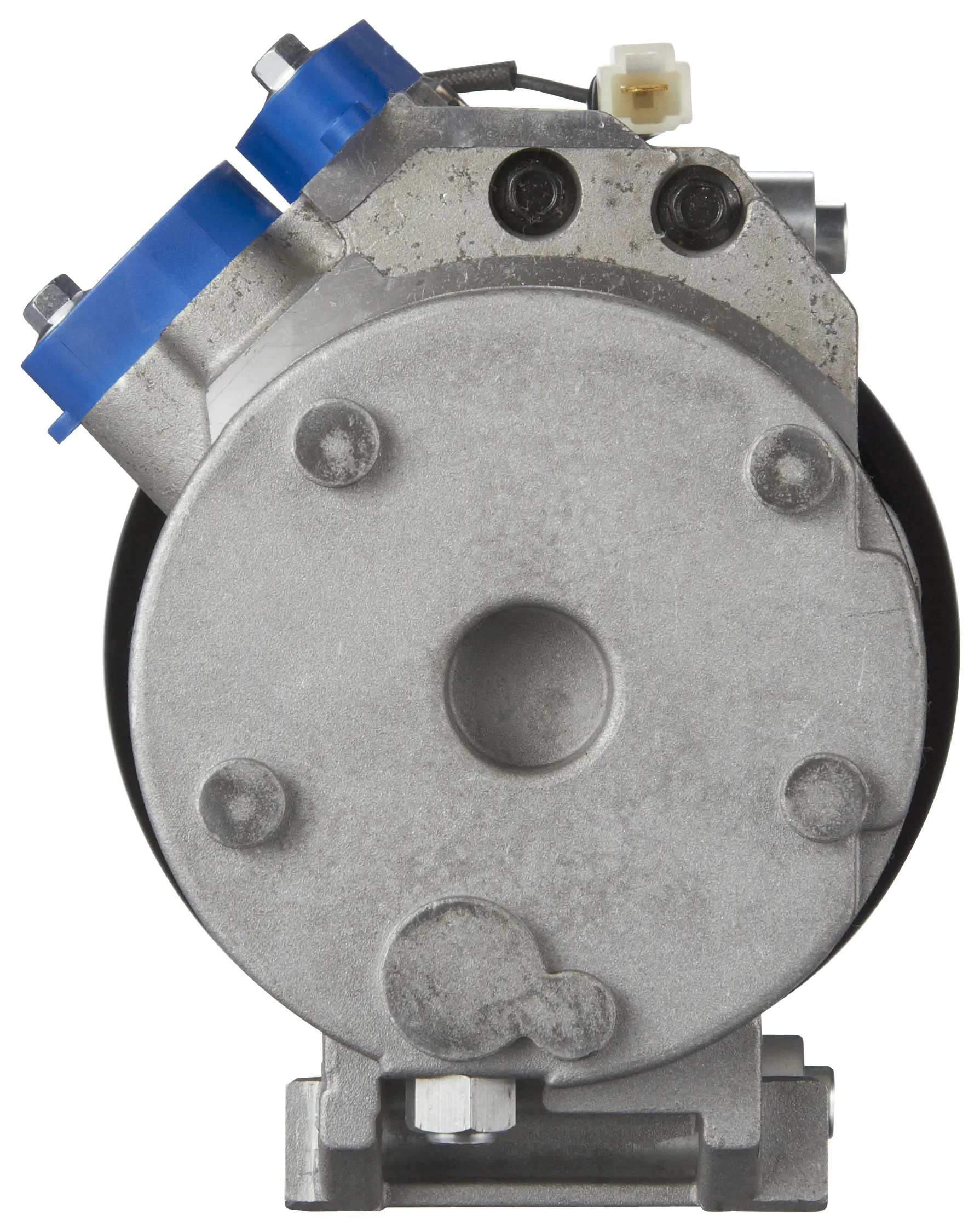 A/C Compressor miniature 5