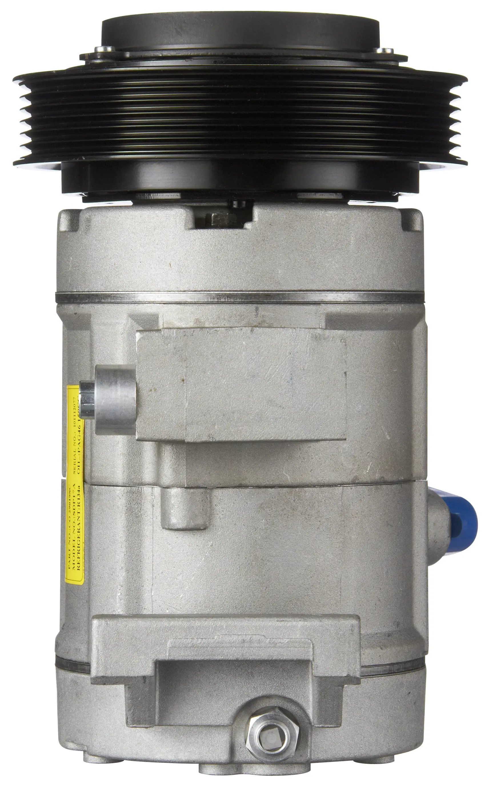 A/C Compressor miniature 2