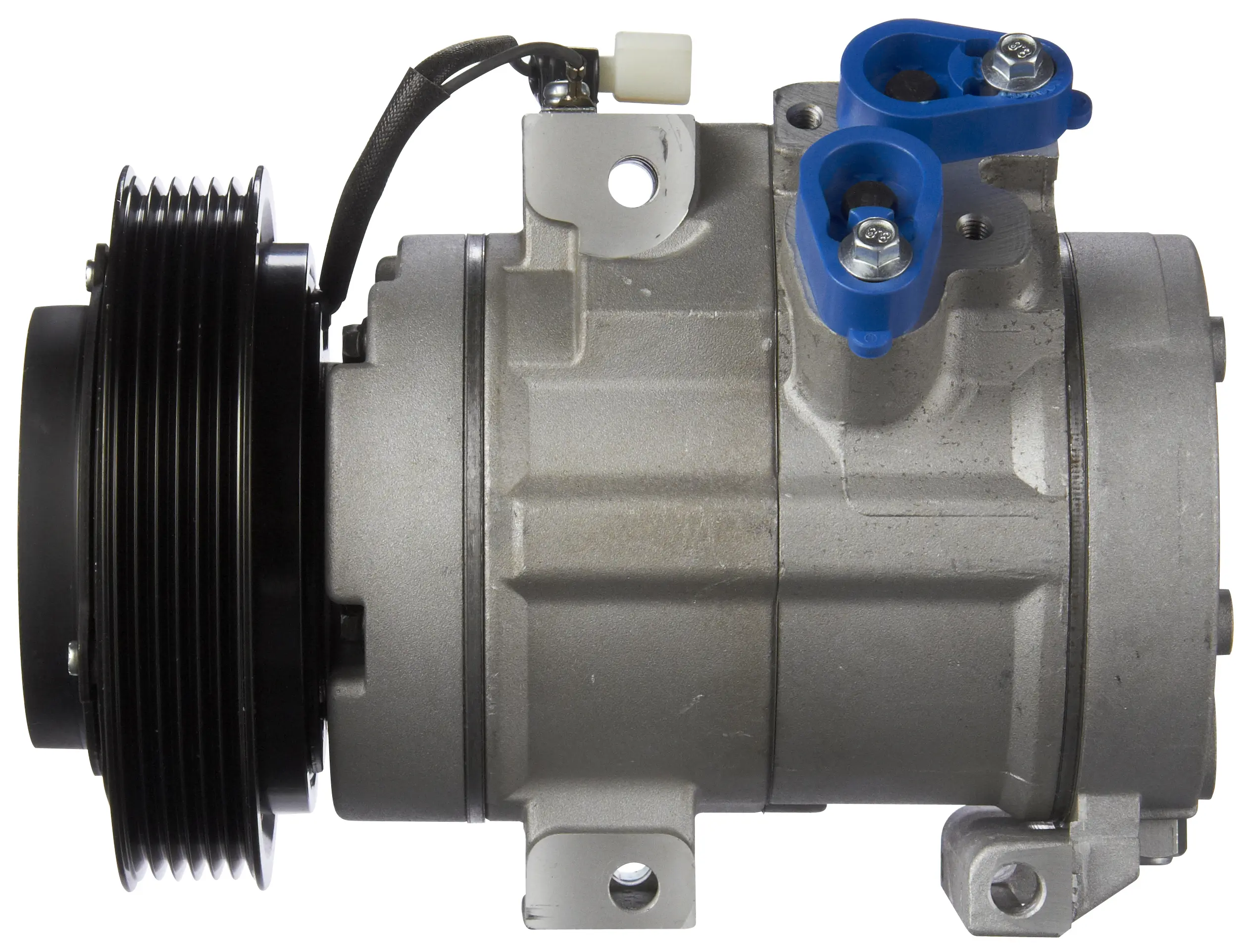 A/C Compressor miniature 4