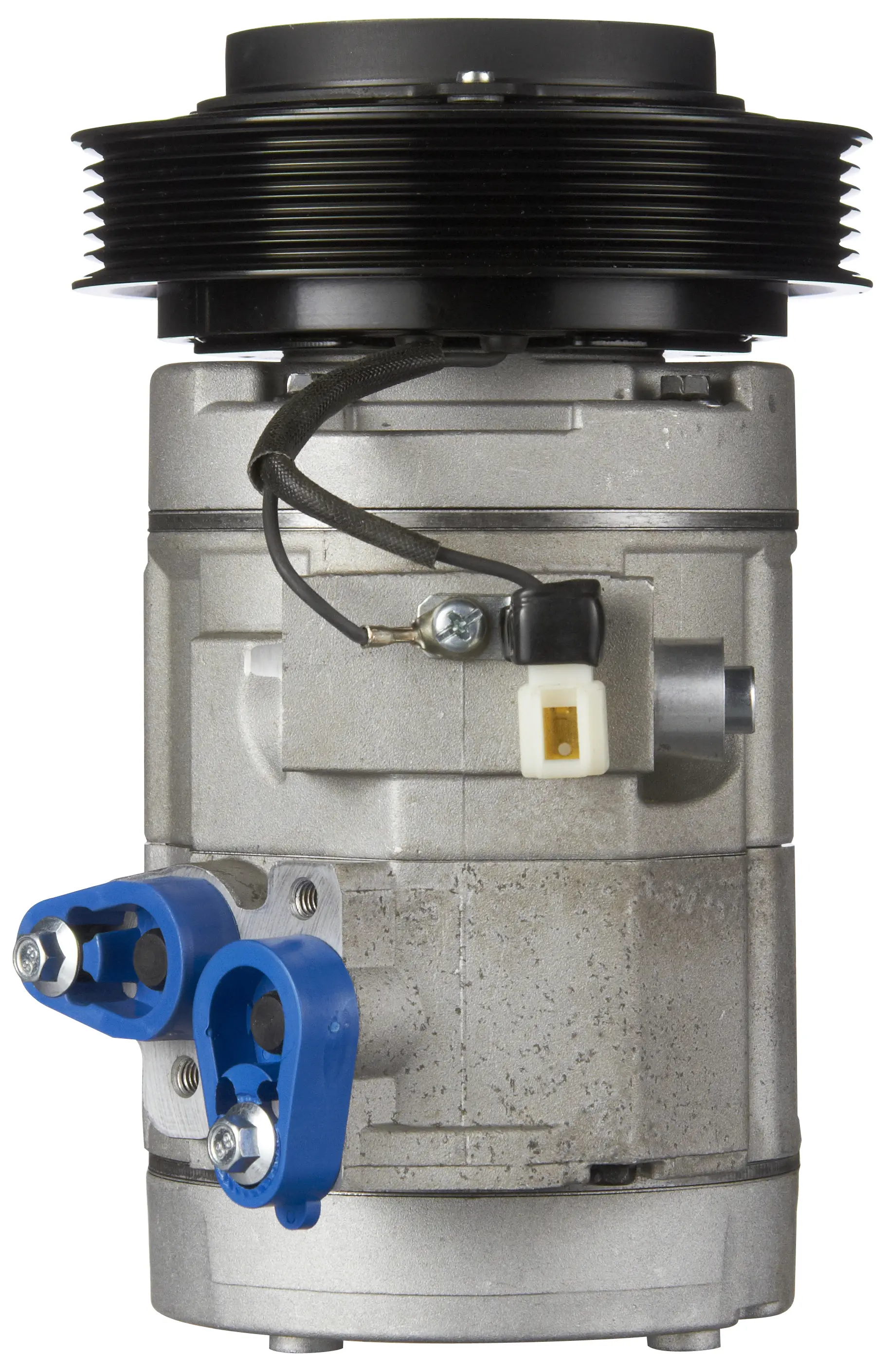 A/C Compressor miniature 3