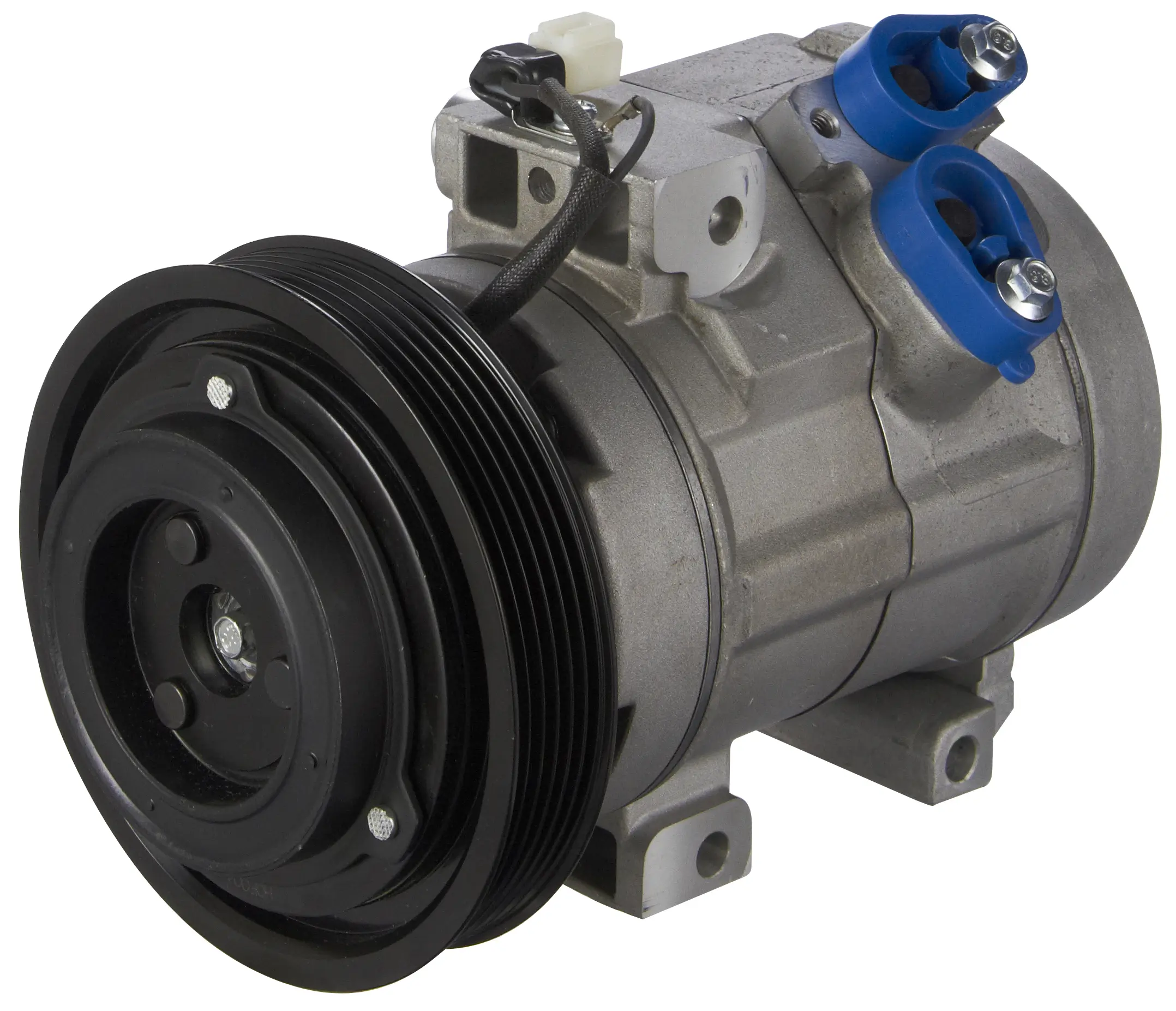 A/C Compressor - image principale du produit