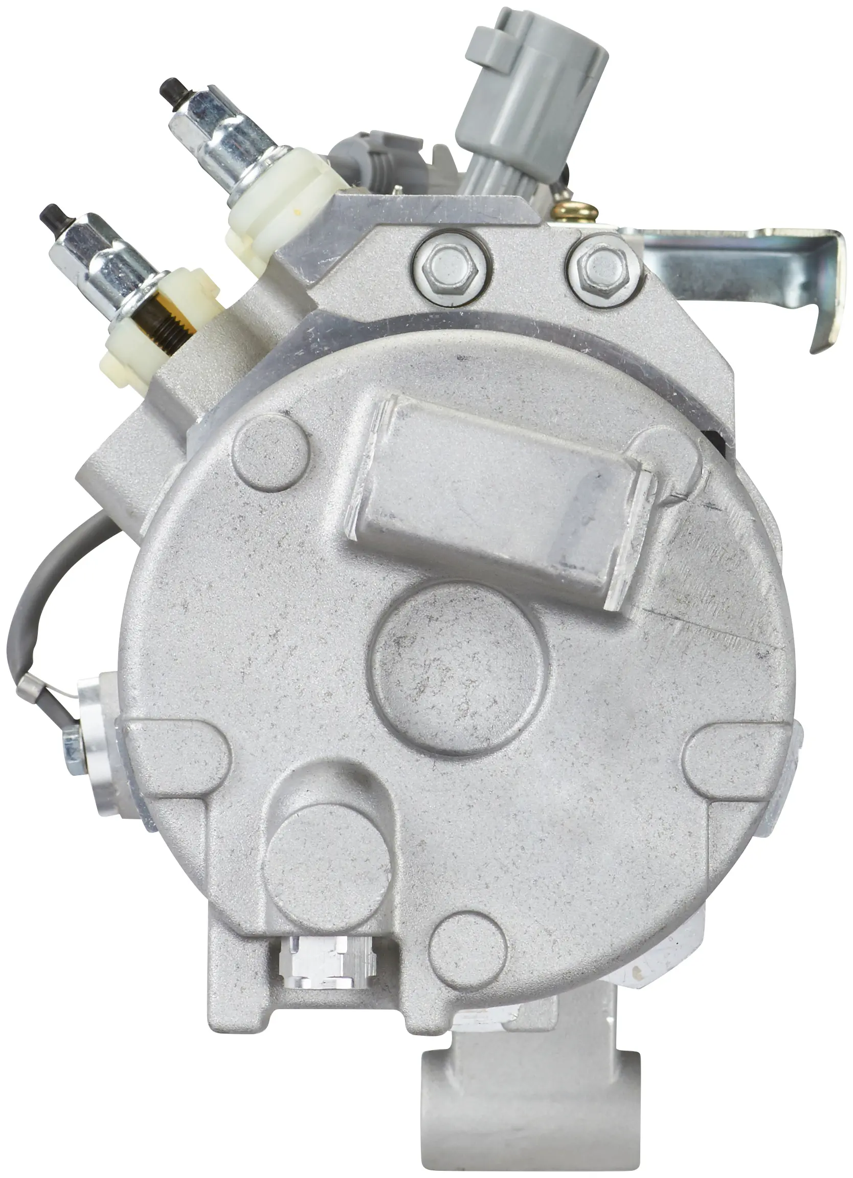 A/C Compressor miniature 3