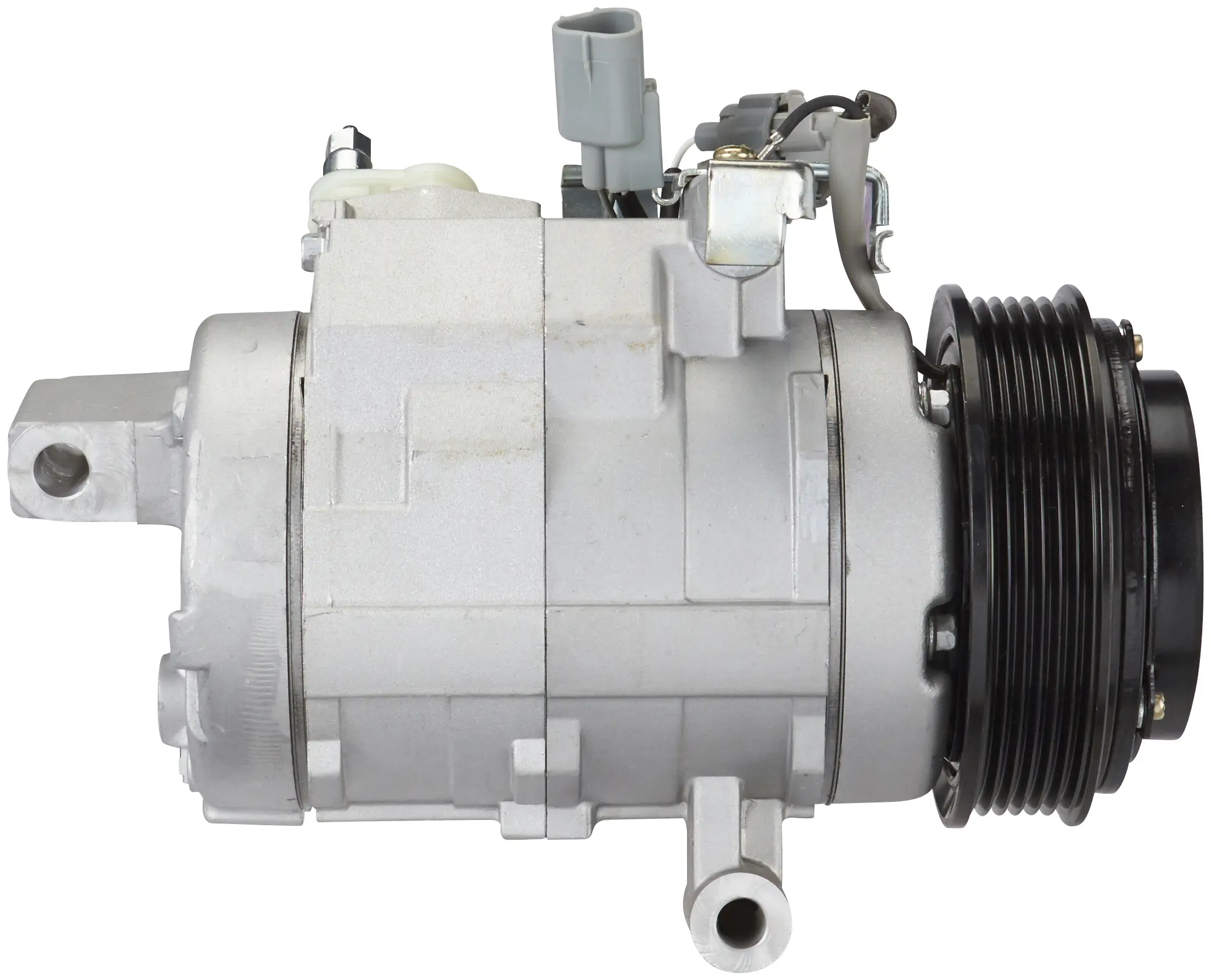 A/C Compressor miniature 6