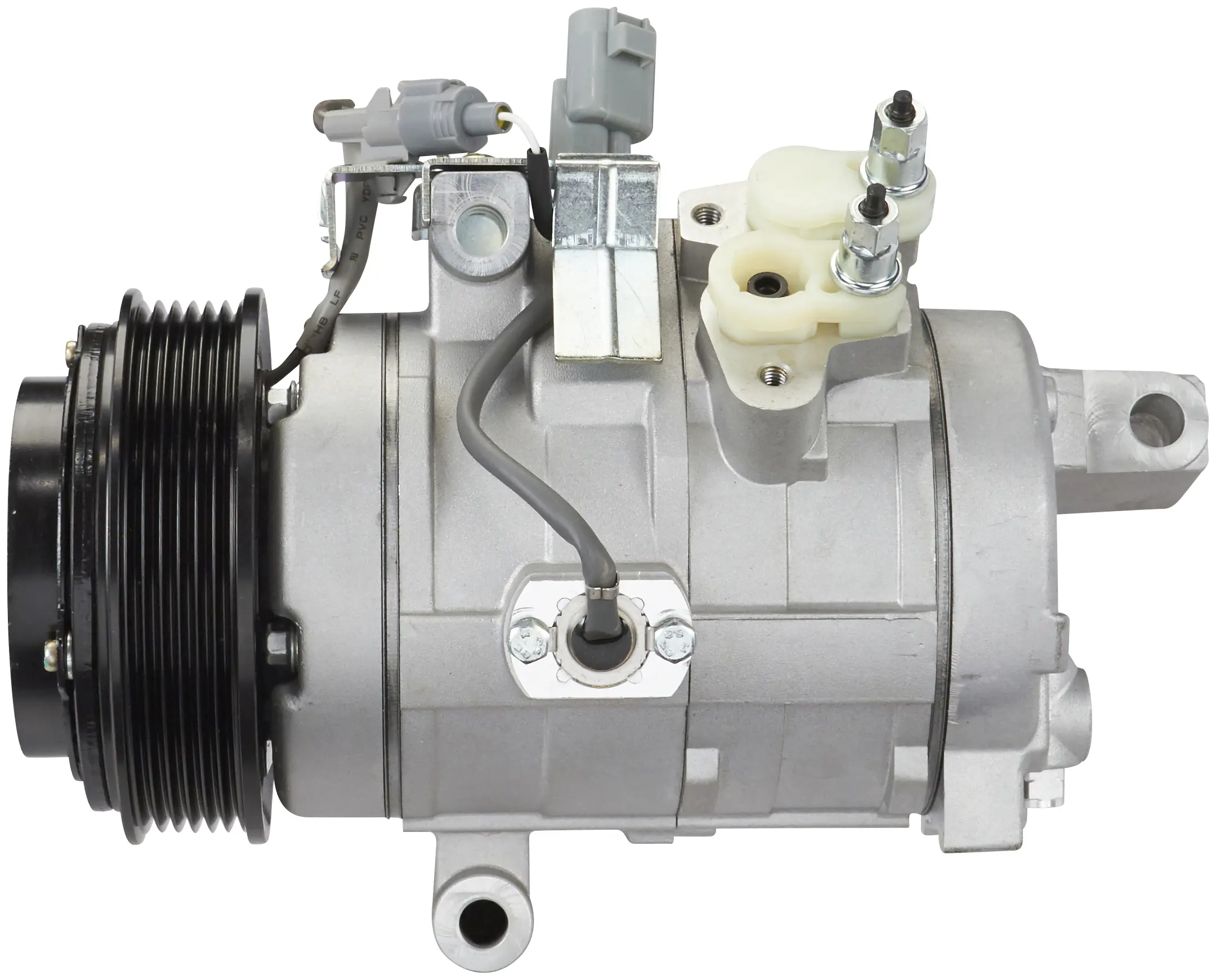 A/C Compressor miniature 5