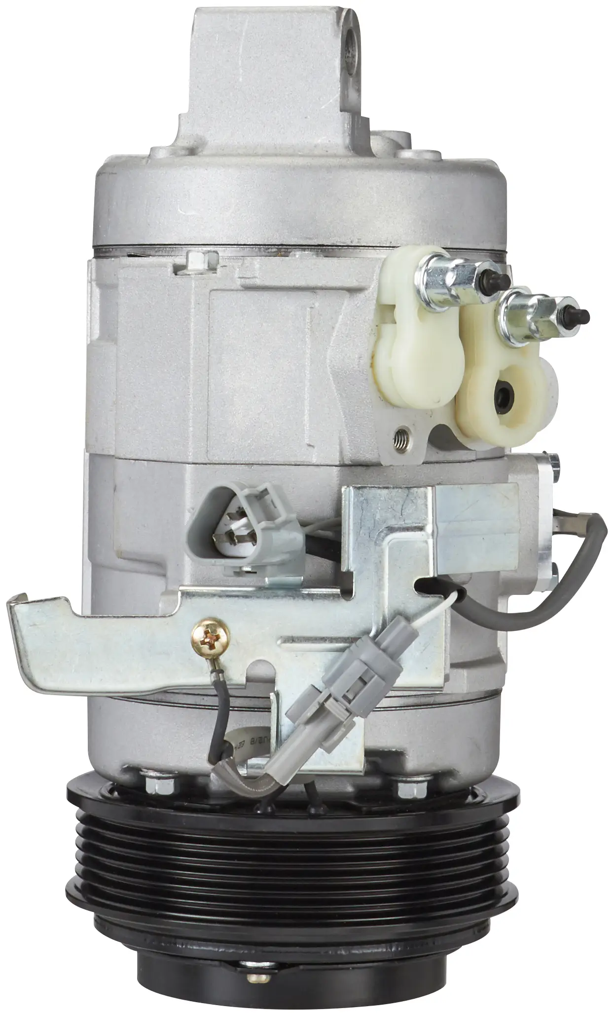 A/C Compressor miniature 4