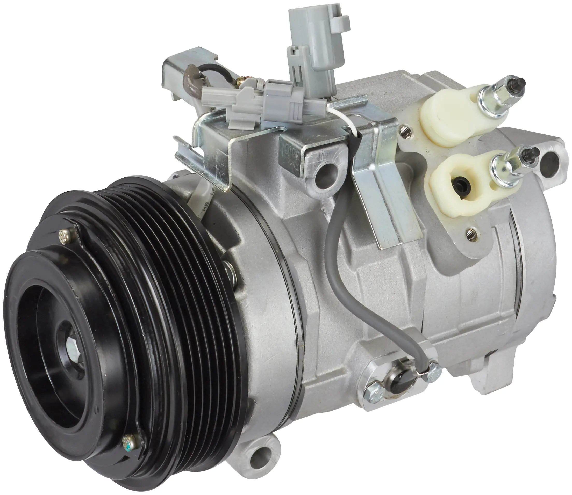 A/C Compressor - image principale du produit