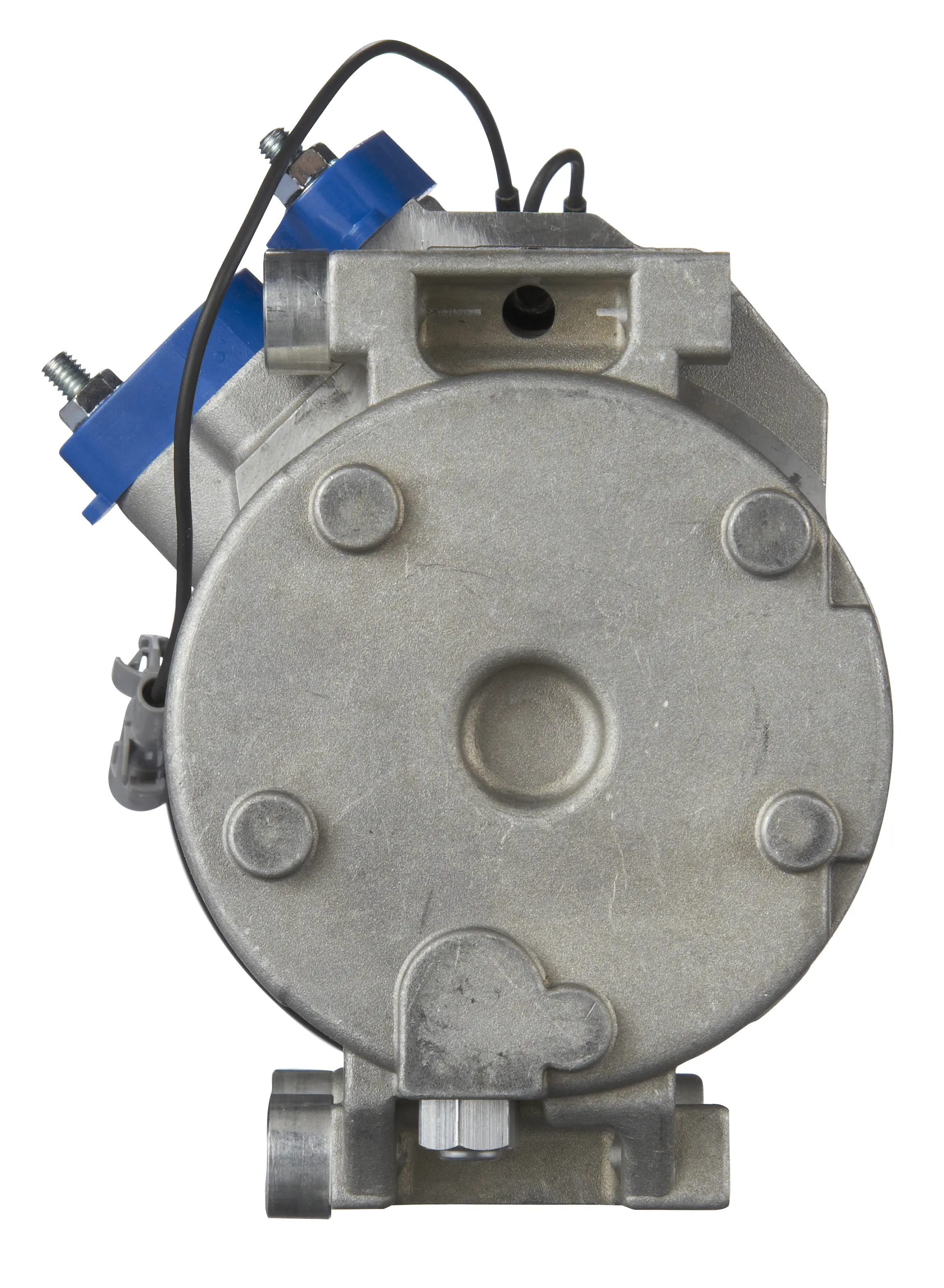 A/C Compressor miniature 3