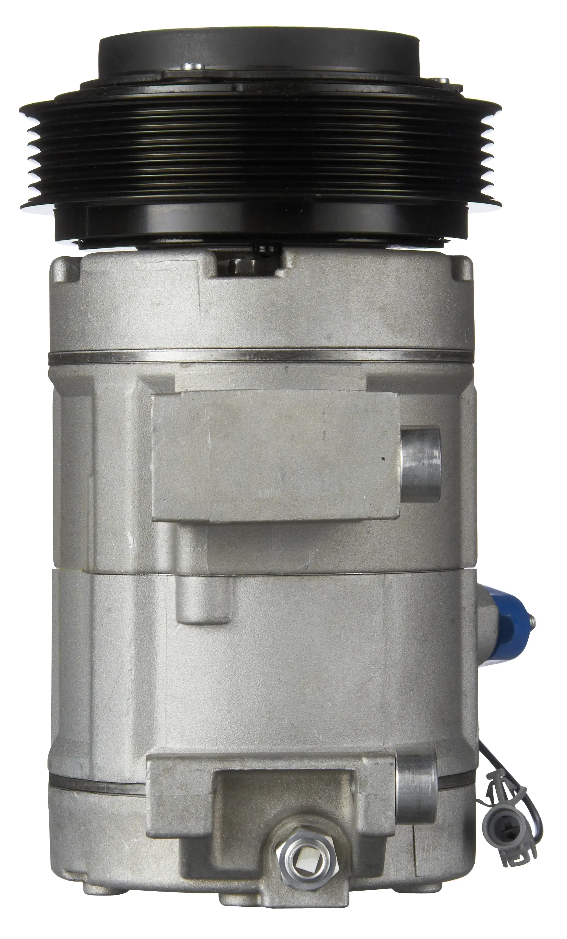 A/C Compressor miniature 2
