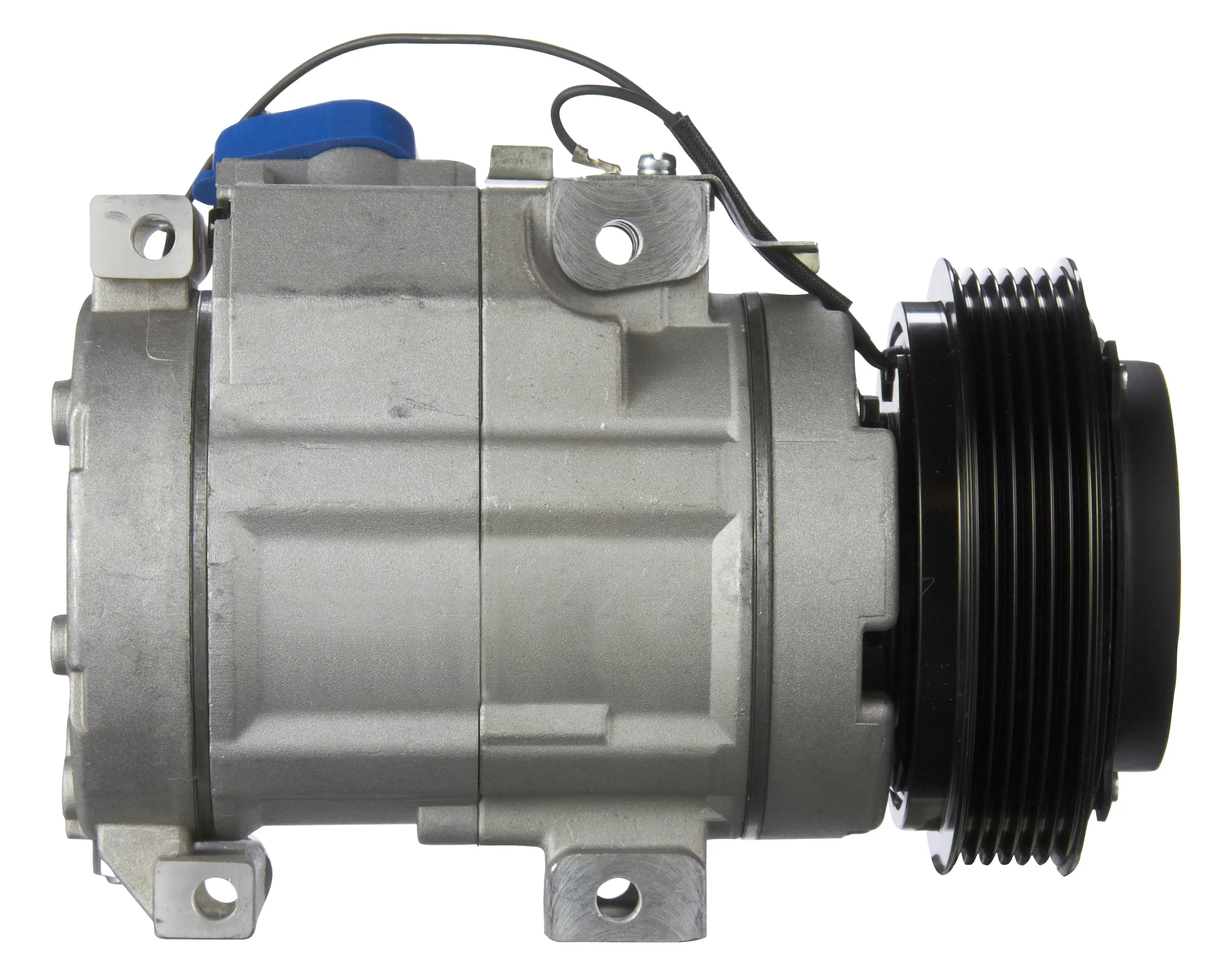 A/C Compressor miniature 4