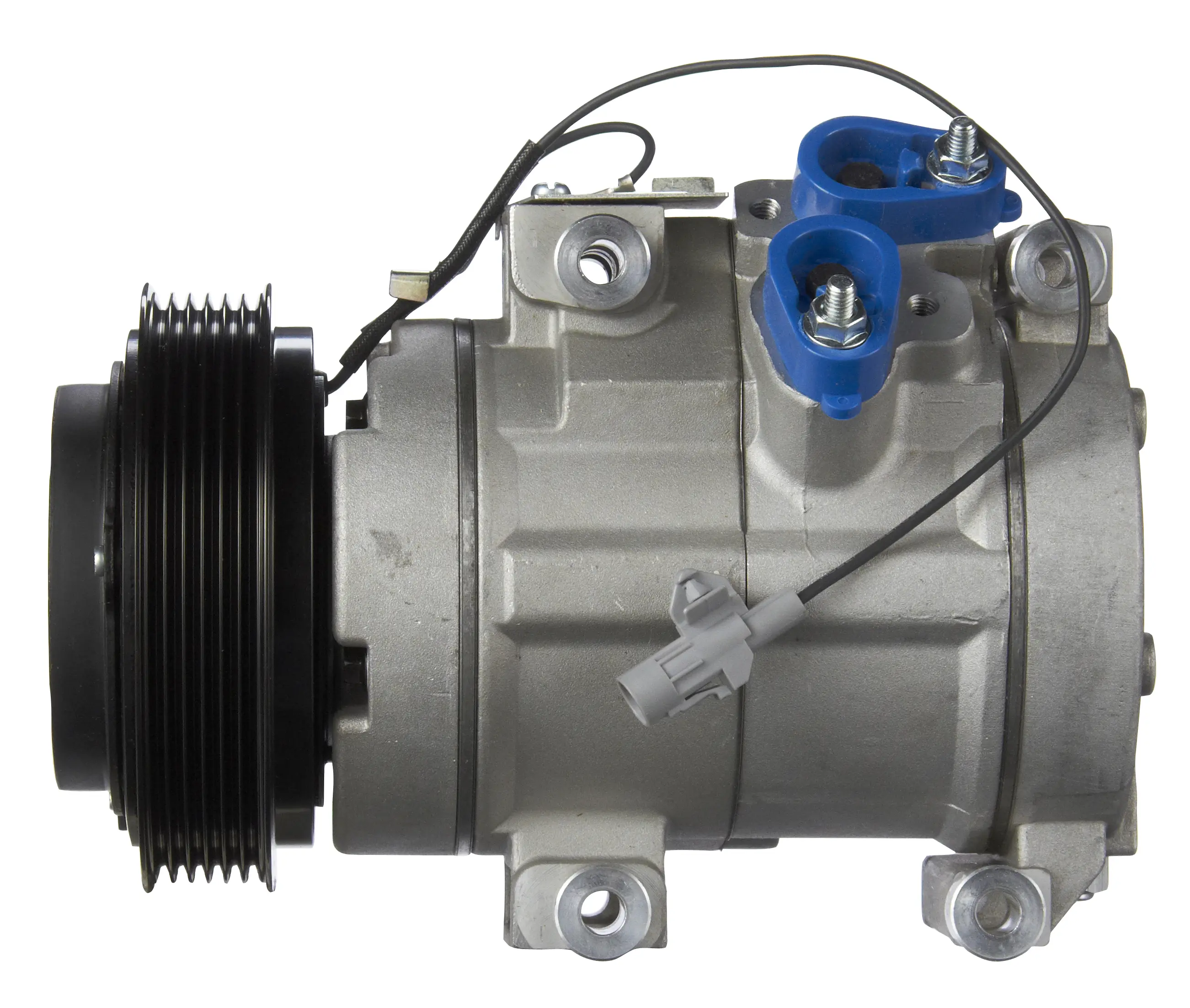 A/C Compressor miniature 5