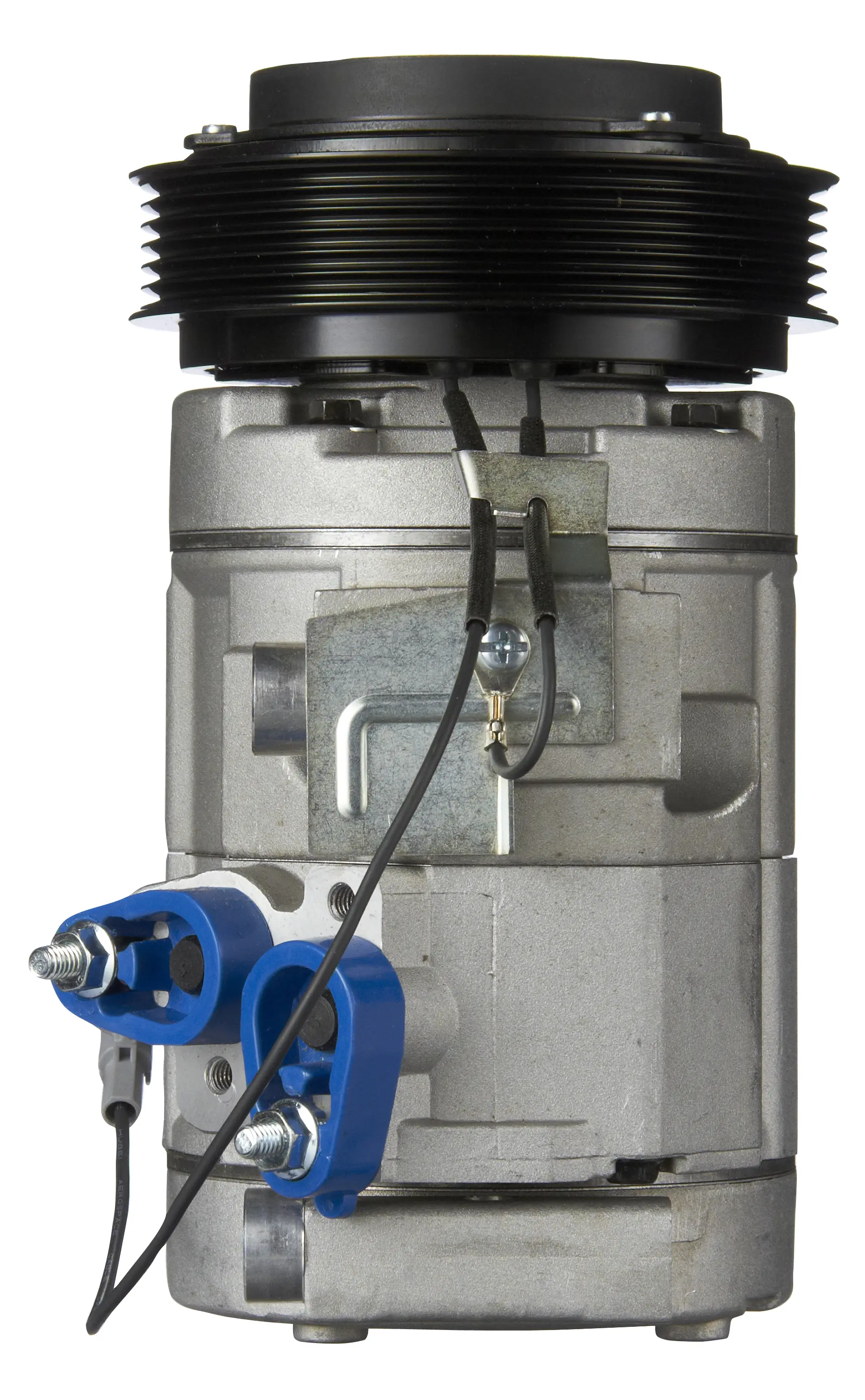 A/C Compressor miniature 6