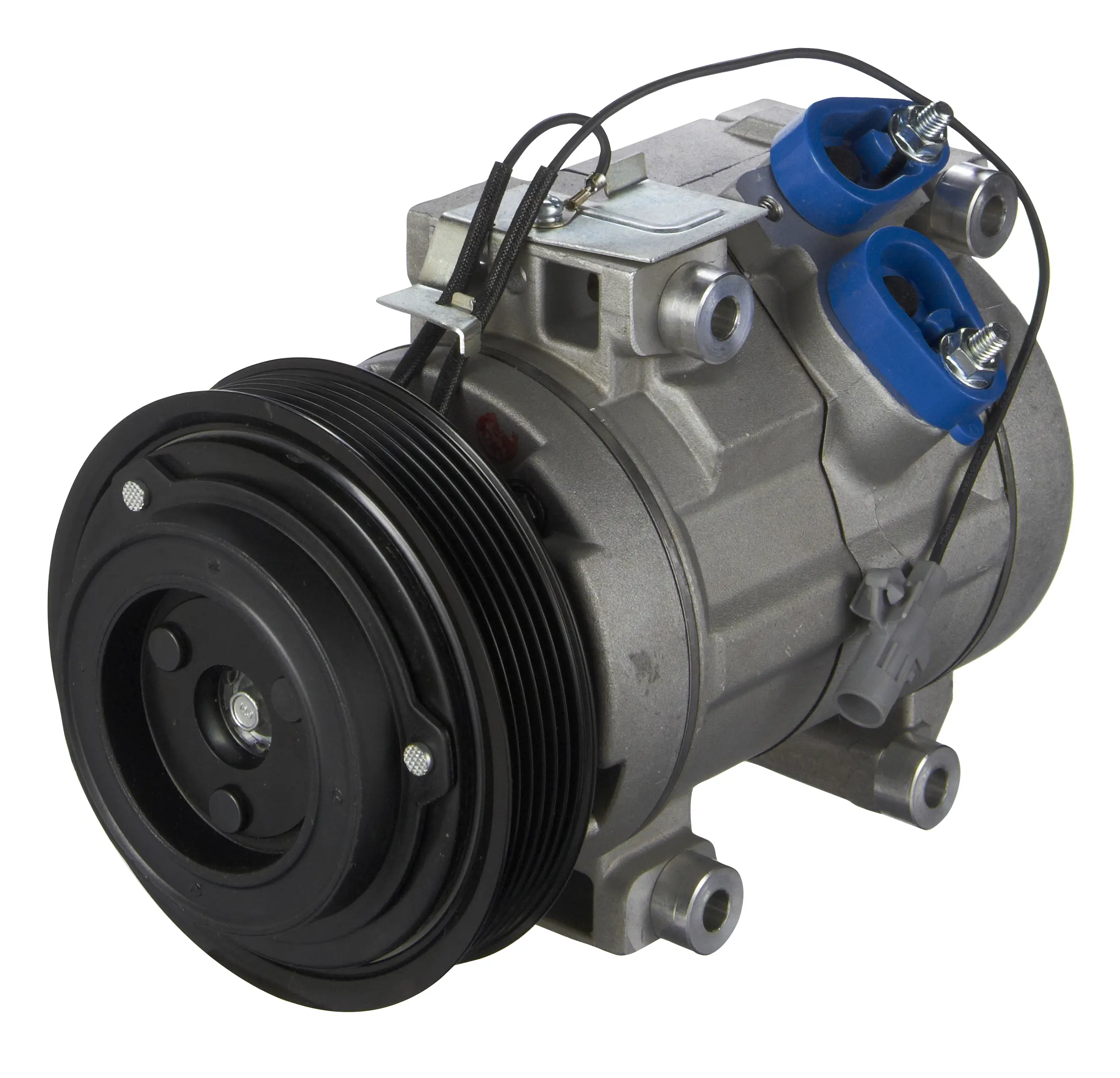 A/C Compressor - image principale du produit