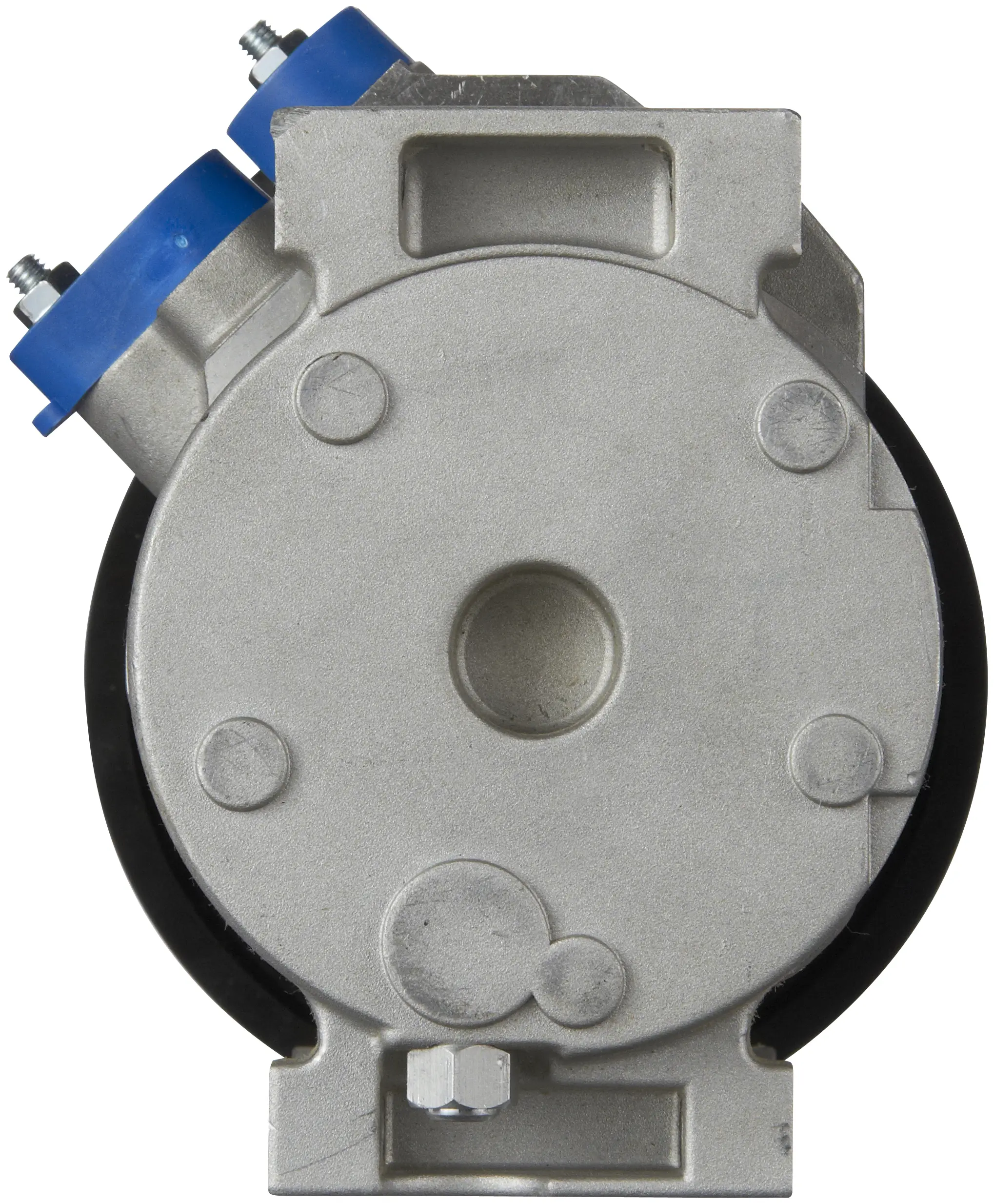 A/C Compressor miniature 4