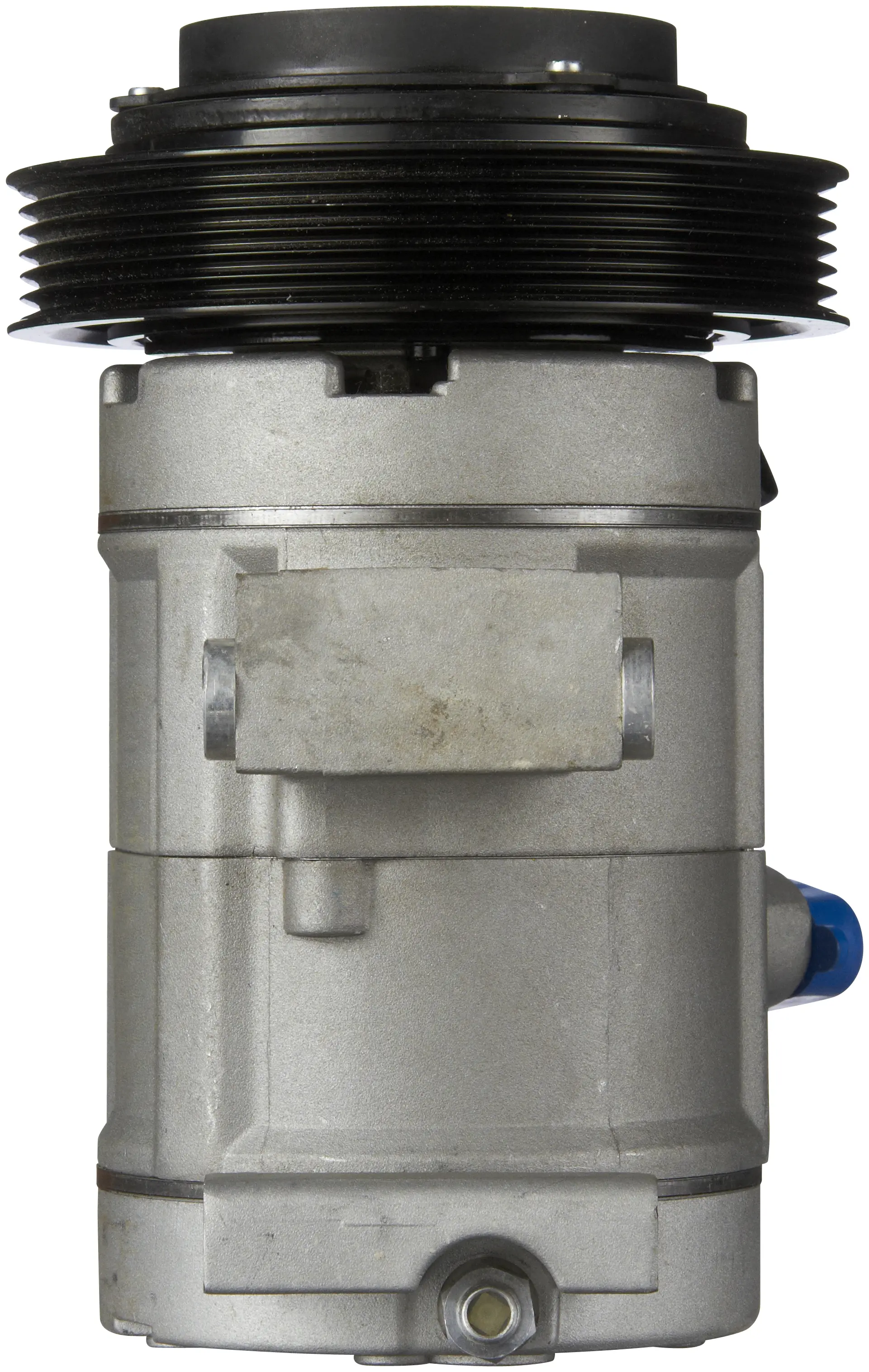 A/C Compressor miniature 2