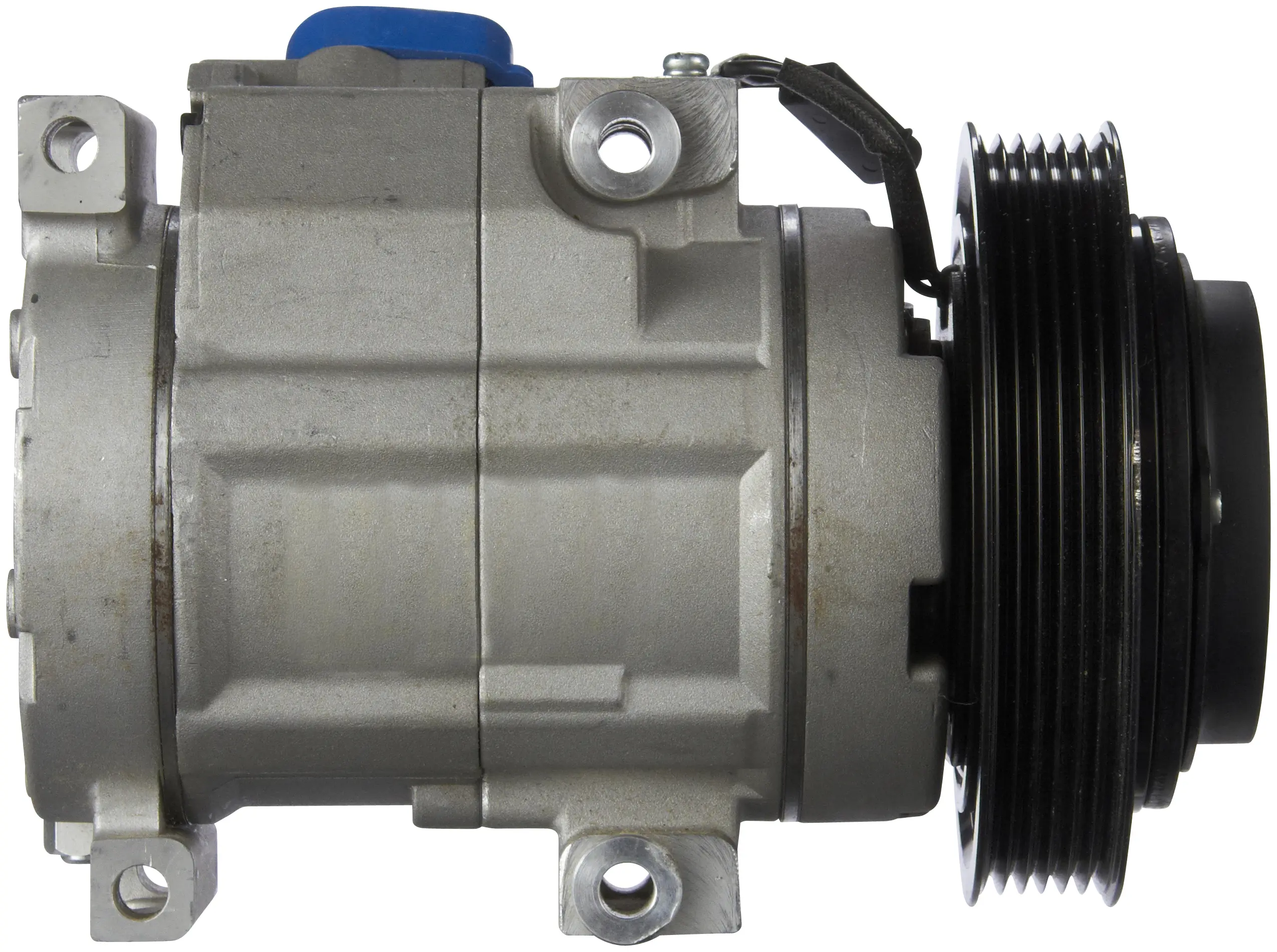 A/C Compressor miniature 3