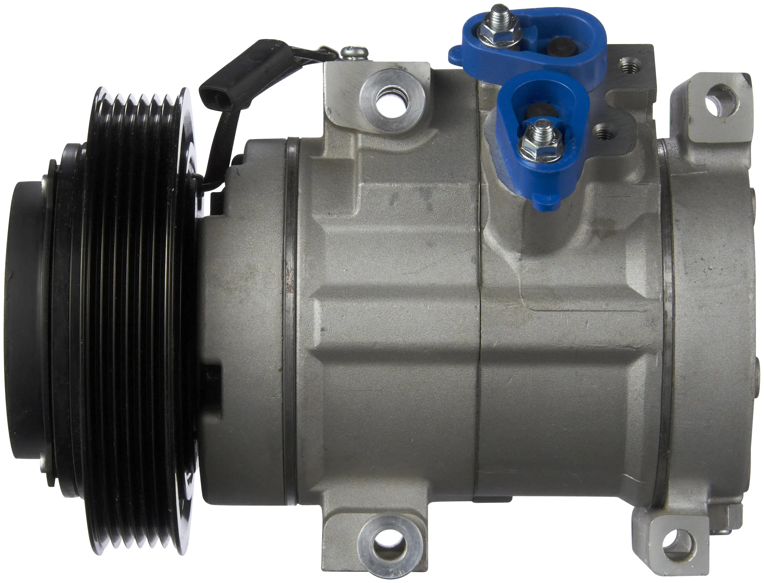 A/C Compressor miniature 6