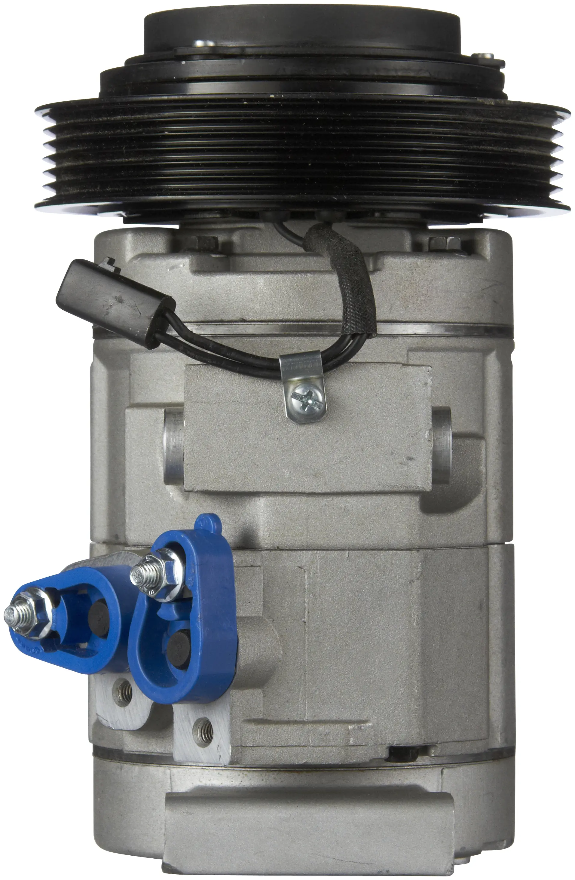 A/C Compressor miniature 5