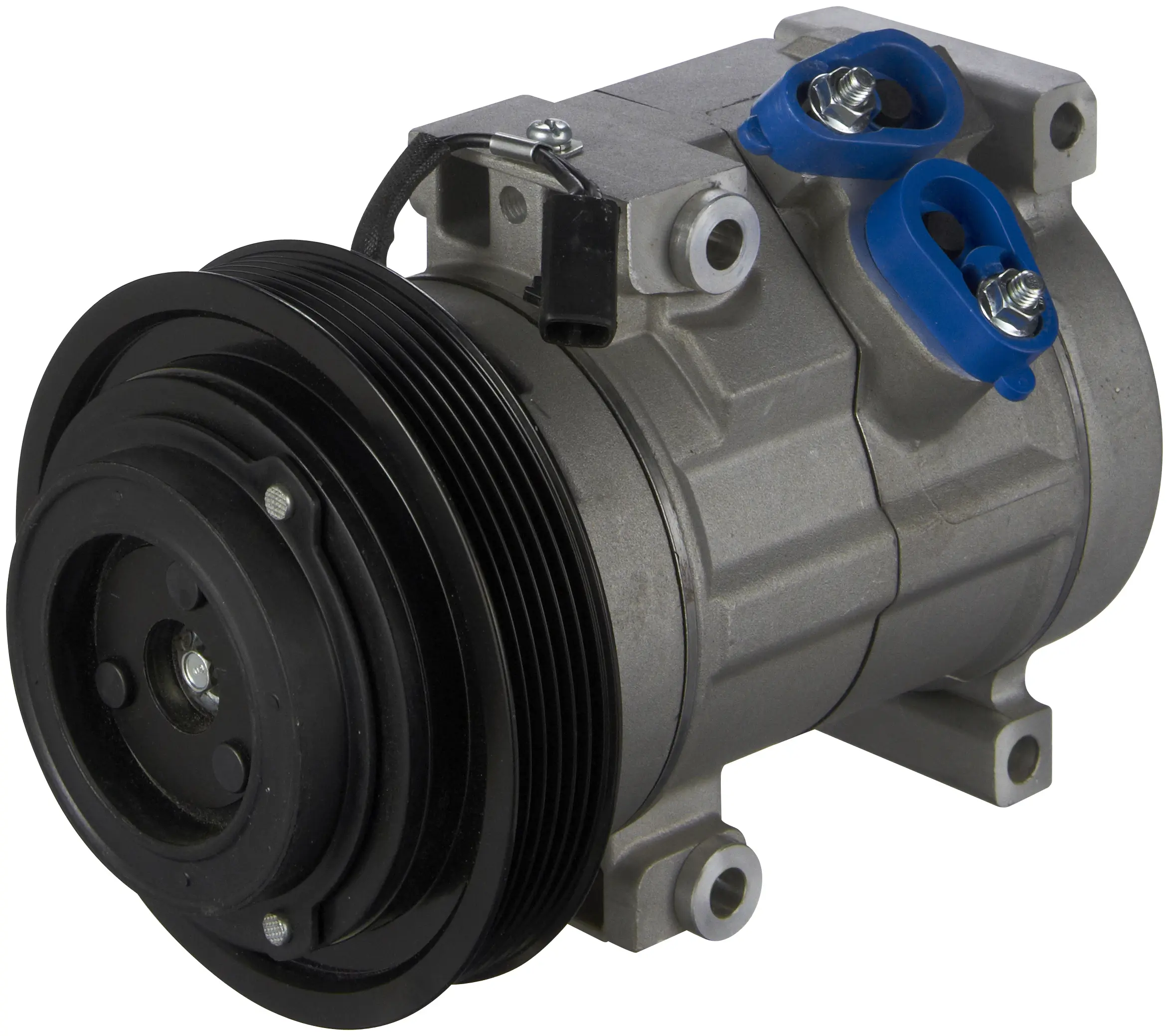 A/C Compressor - image principale du produit