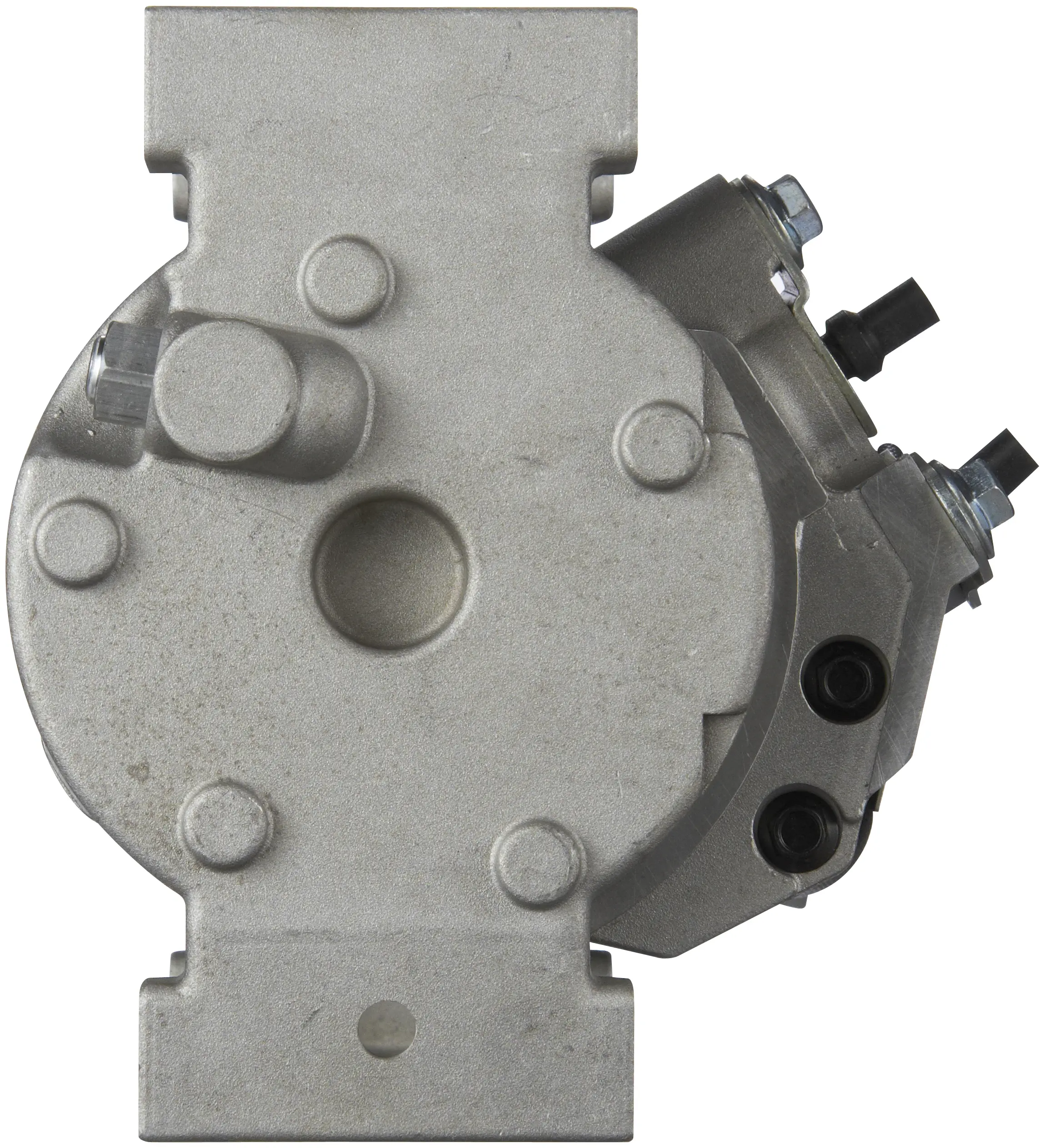 A/C Compressor miniature 2