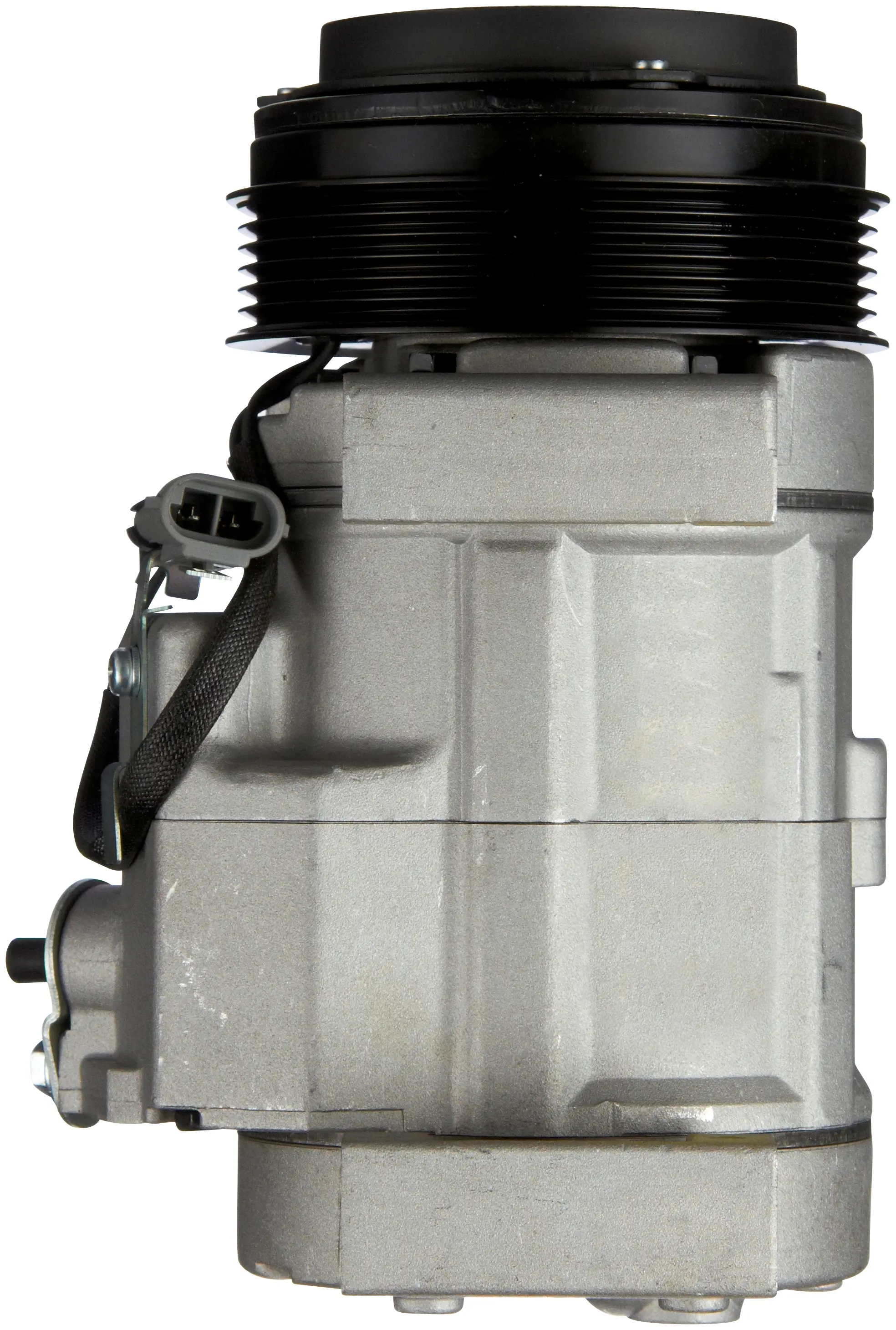 A/C Compressor miniature 6