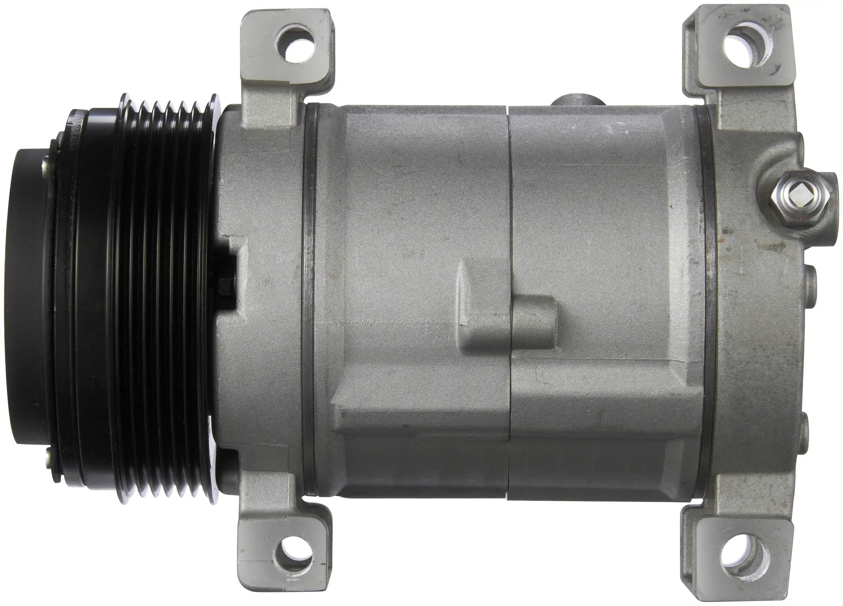 A/C Compressor miniature 5