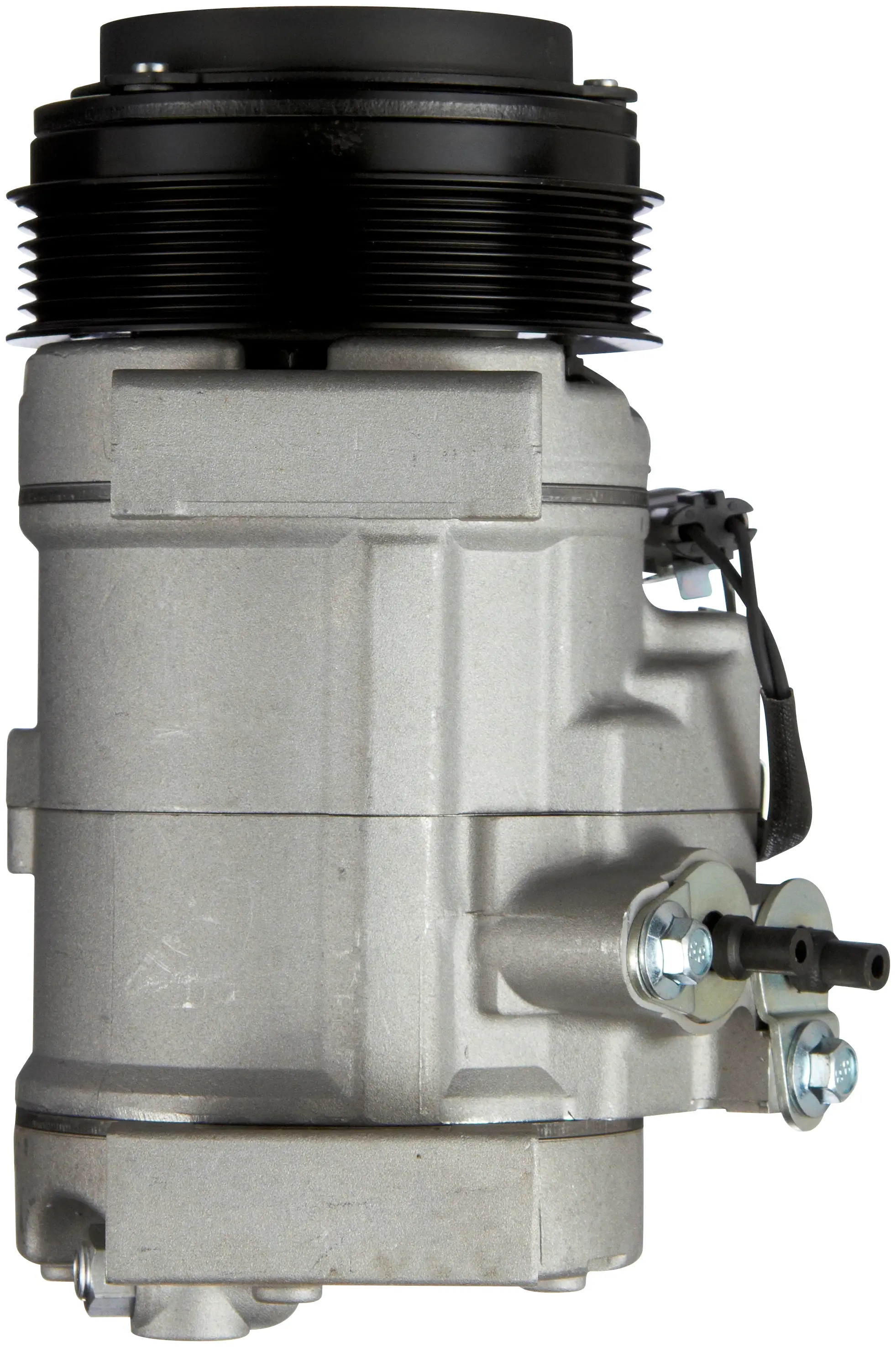 A/C Compressor miniature 3