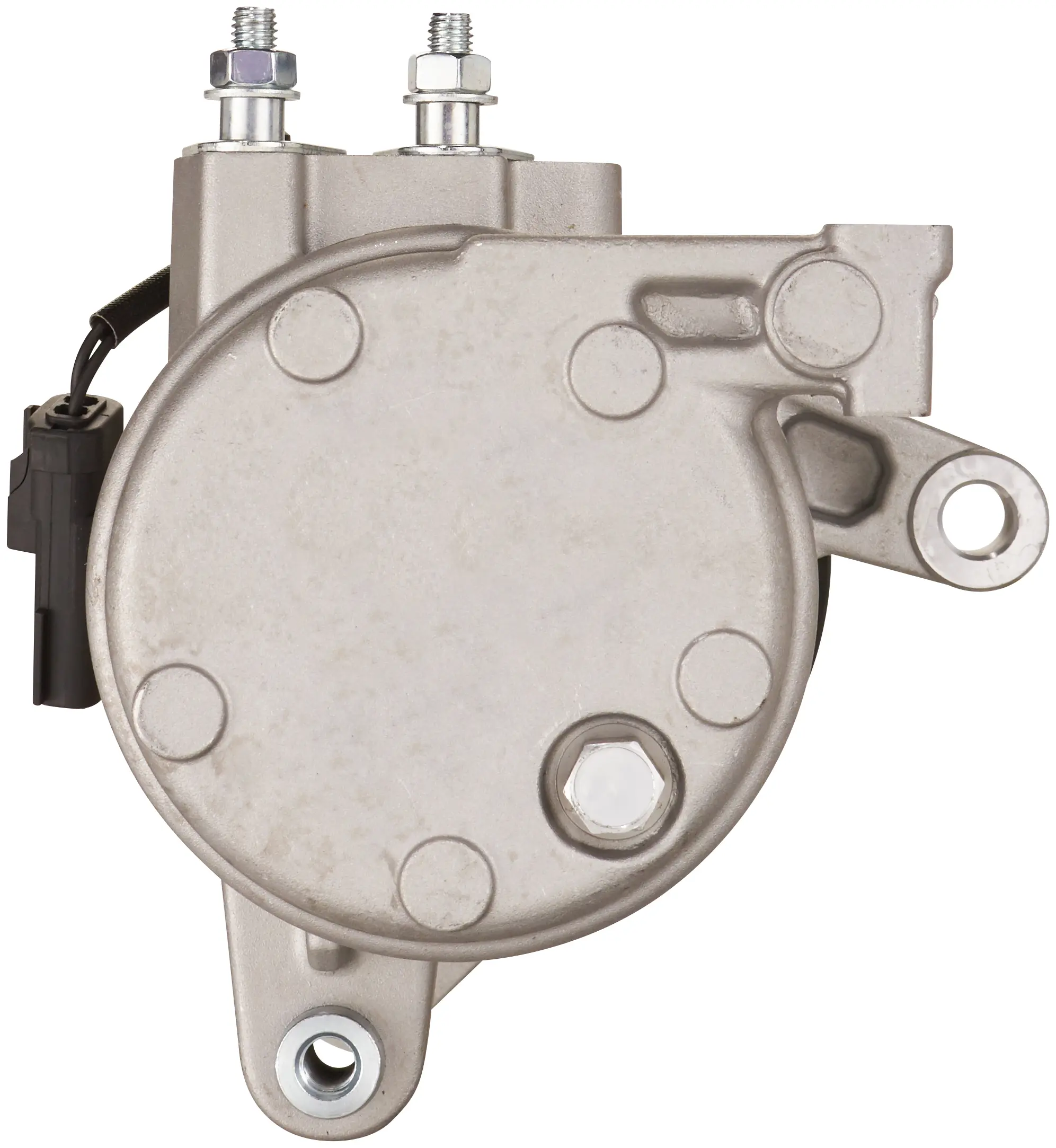 A/C Compressor miniature 3