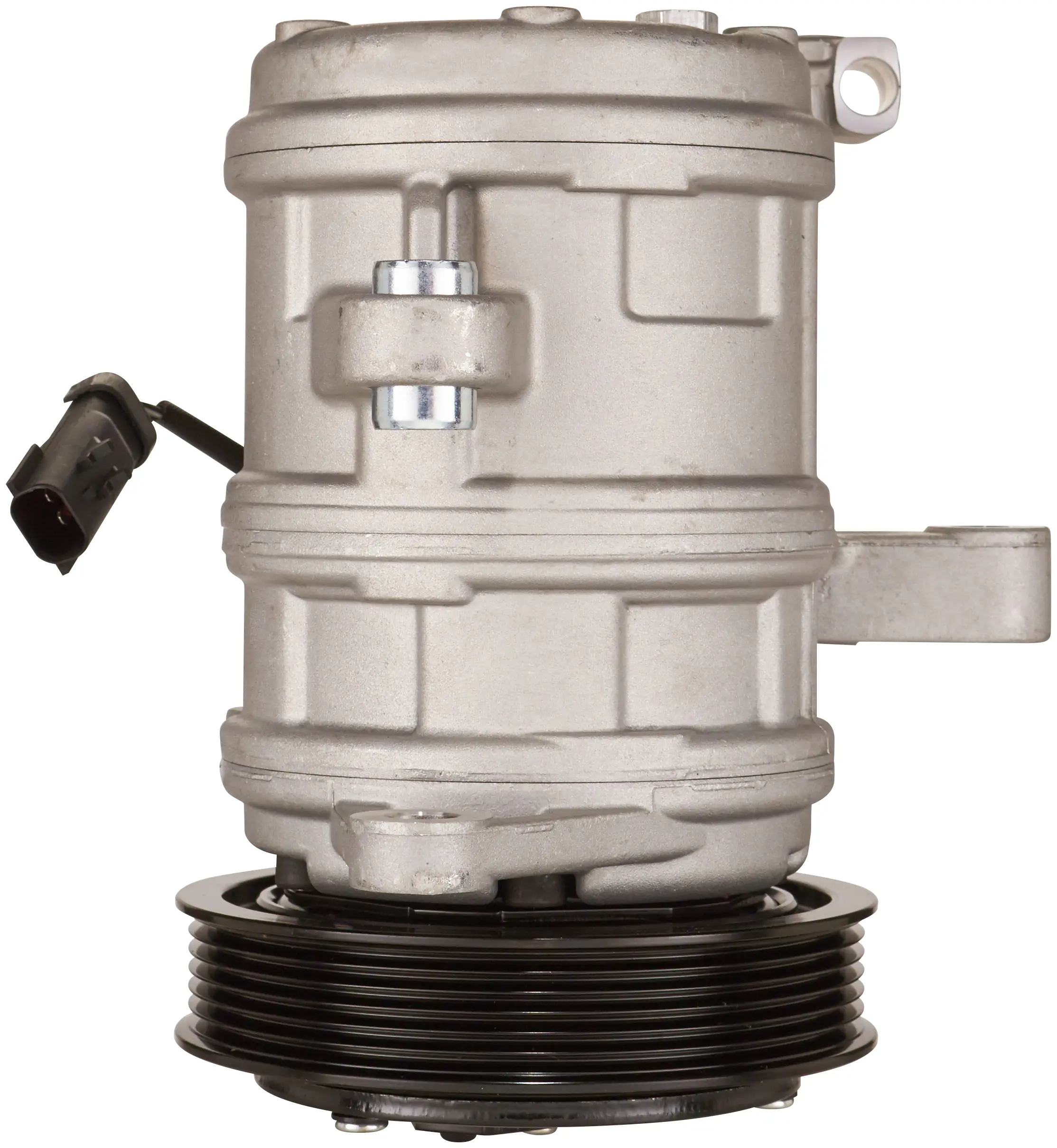 A/C Compressor miniature 4