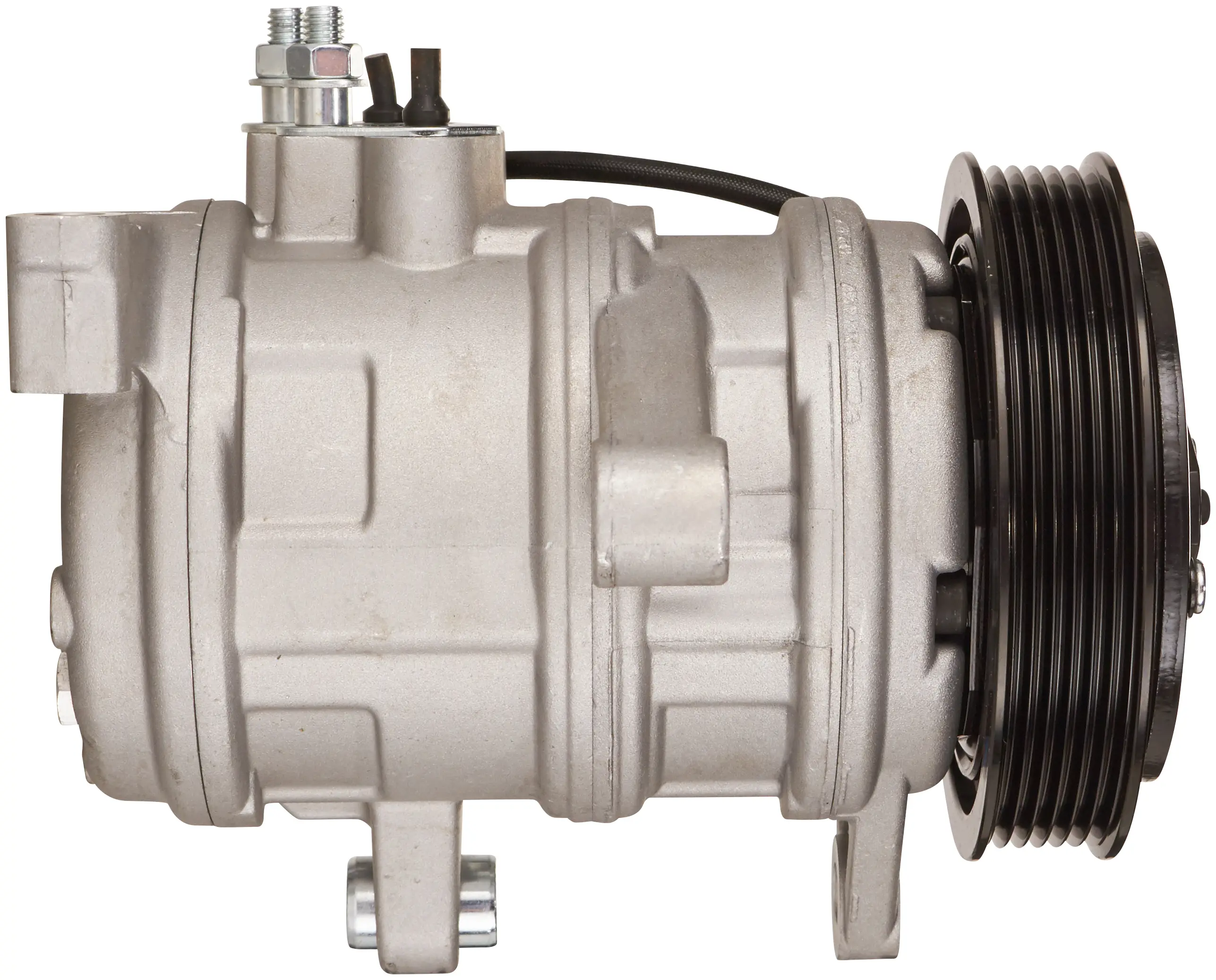 A/C Compressor miniature 2