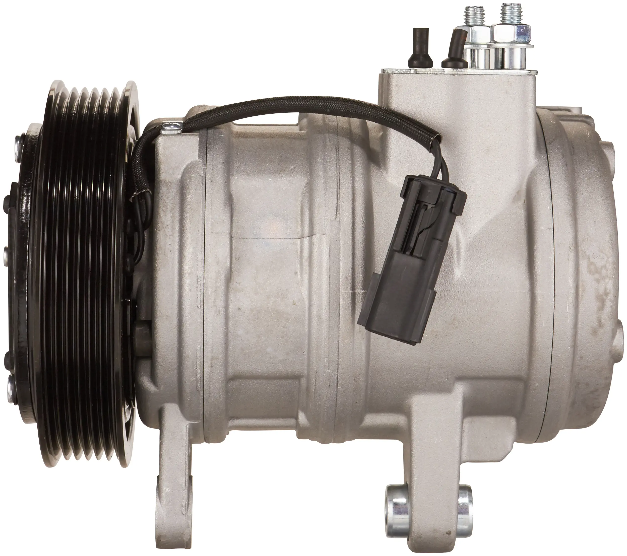 A/C Compressor miniature 5